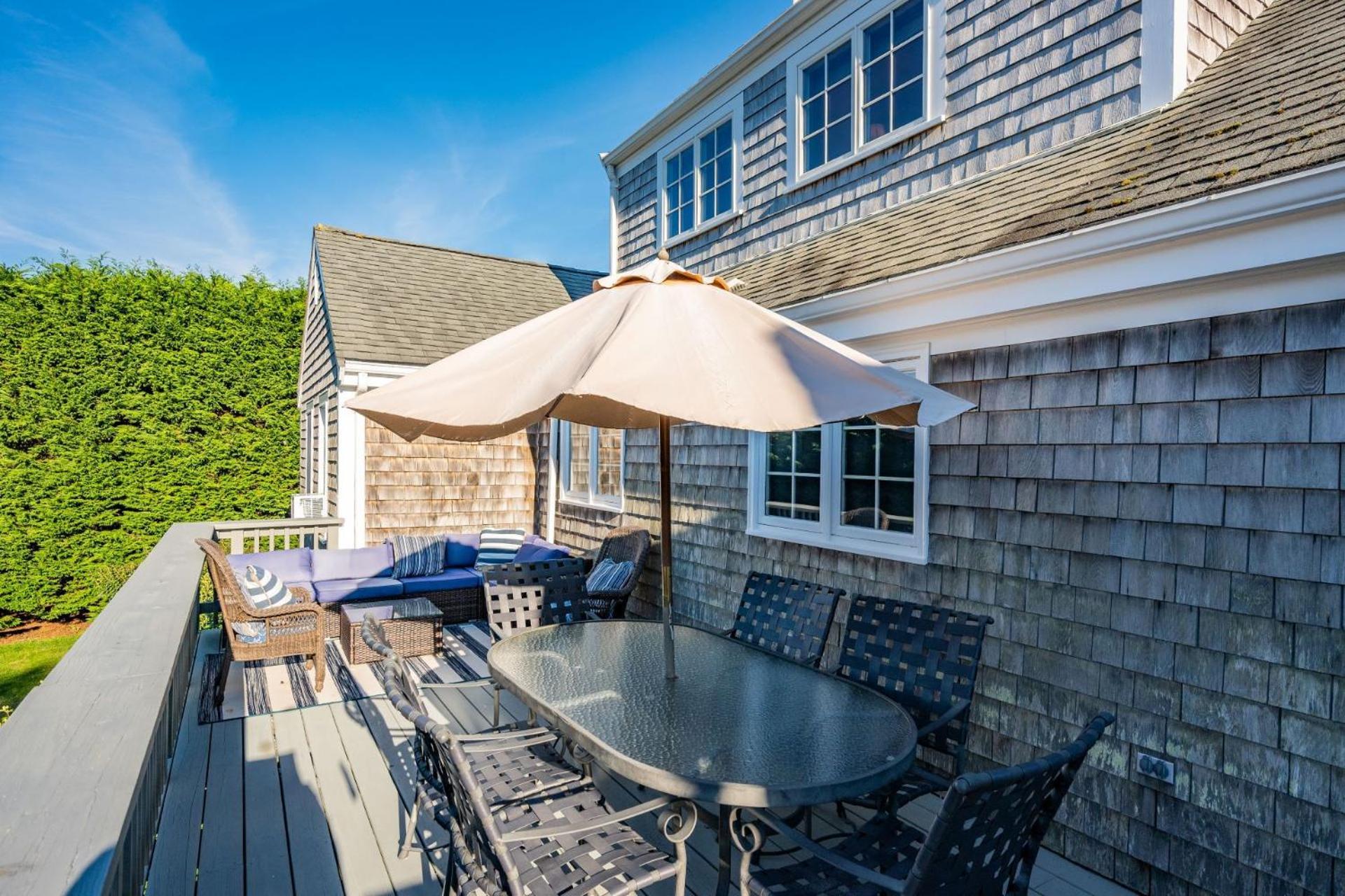 13 Monomoy Circle Cape Cod - - Breakaway Holiday home Chatham