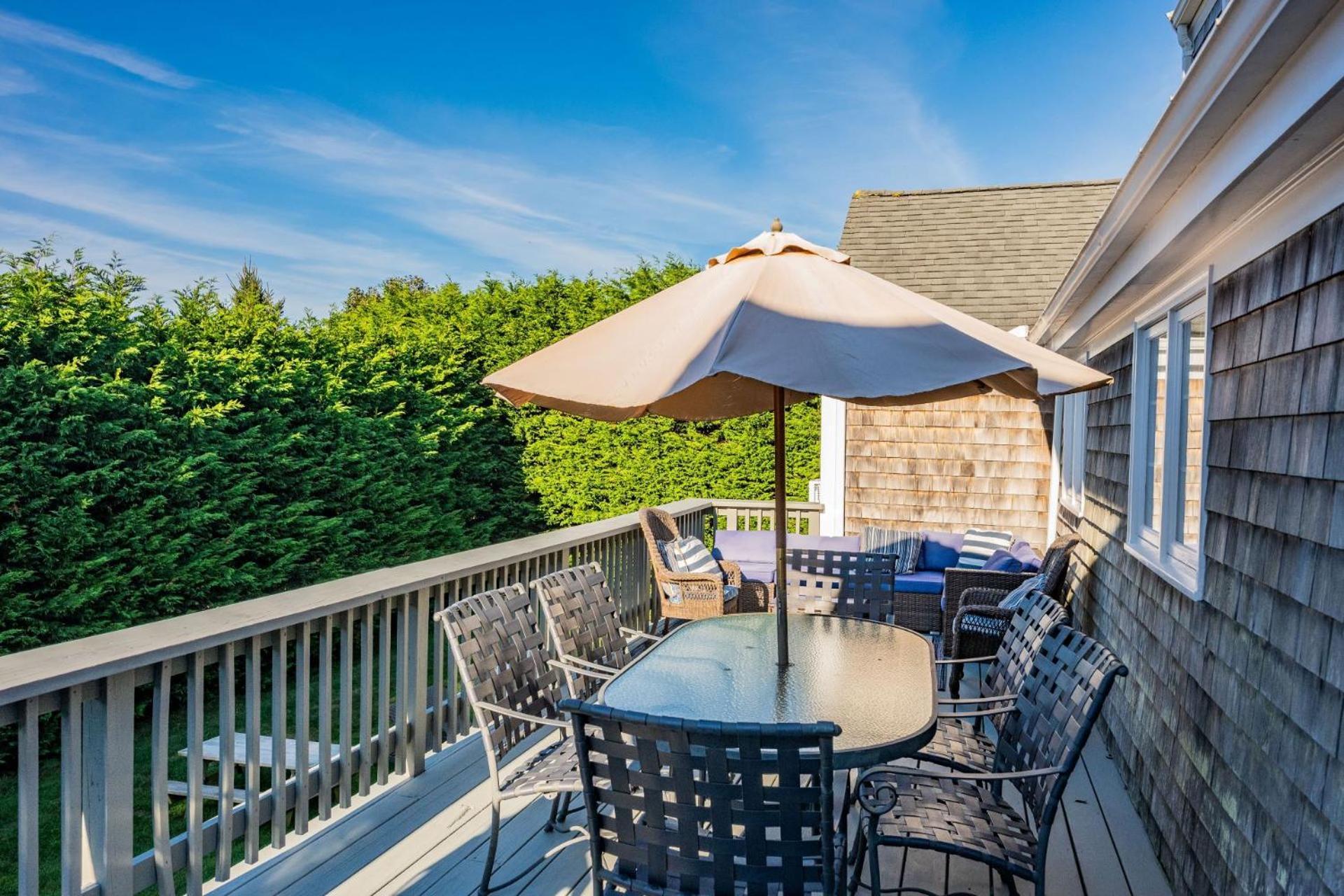 13 Monomoy Circle Cape Cod - - Breakaway