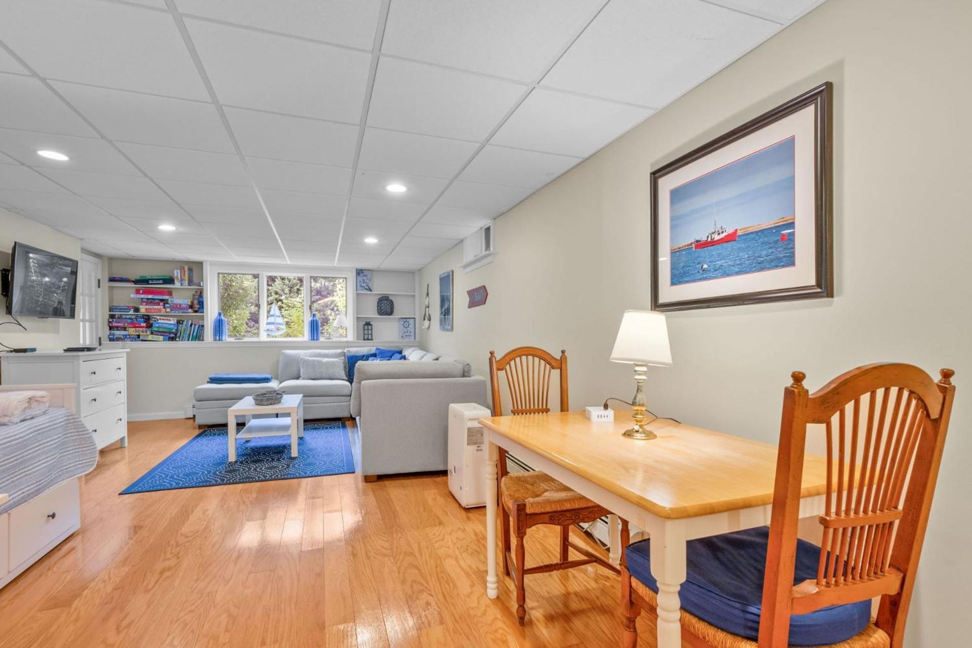 13 Monomoy Circle Cape Cod - - Breakaway Holiday home Chatham