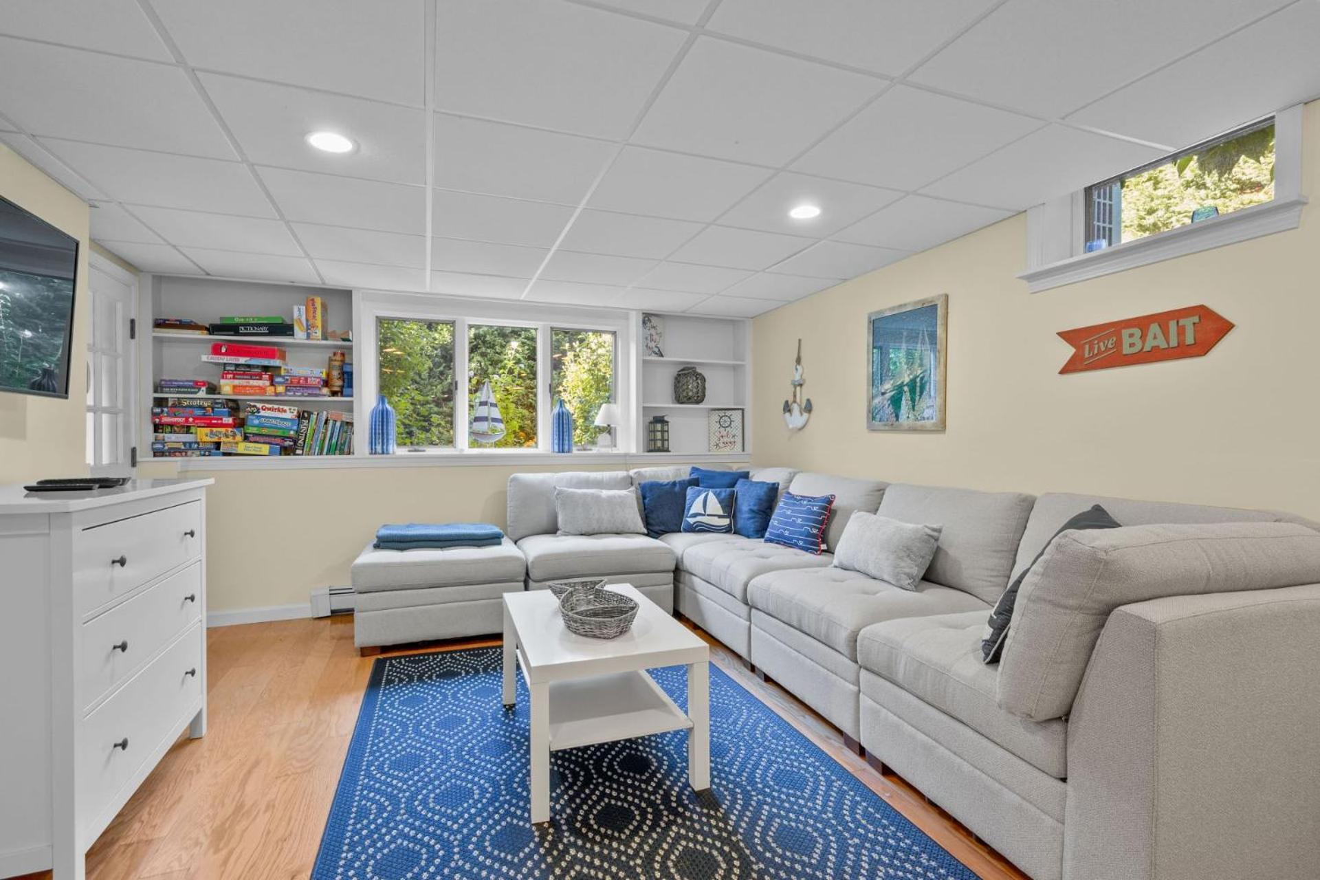 13 Monomoy Circle Cape Cod - - Breakaway Chatham