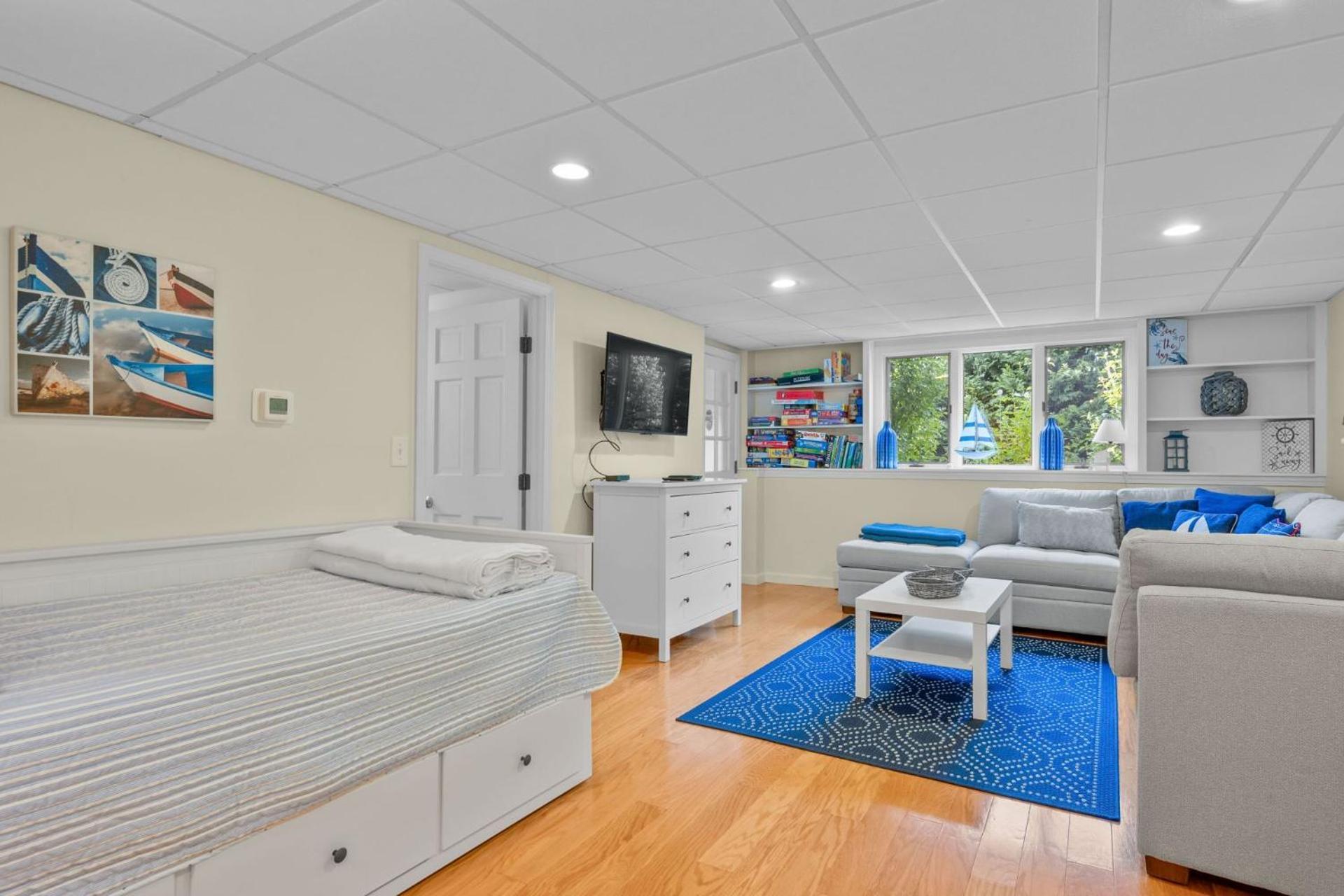Holiday home 13 Monomoy Circle Cape Cod - - Breakaway *
