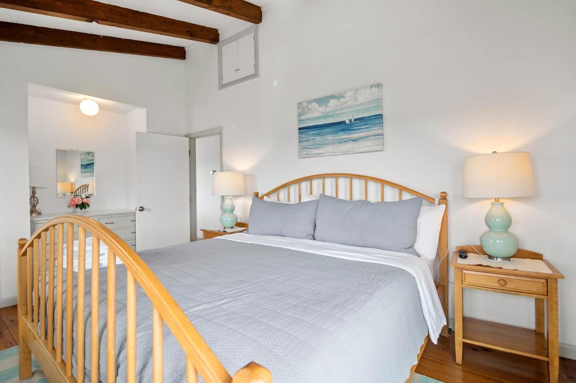 16612 - Stunning With Wraparound Deck Views Of Bucks Creek And Nantucket Sound Holiday home Chatham