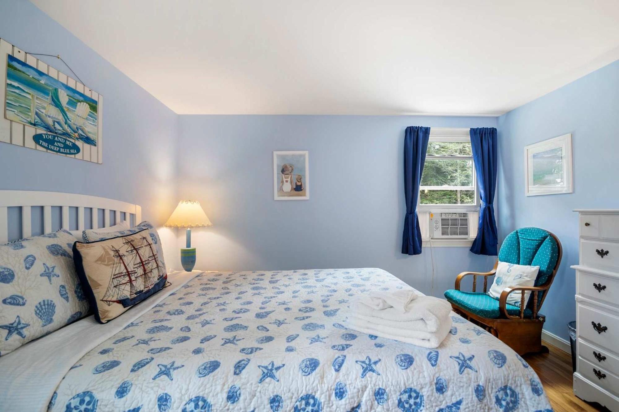 Sun Beaches And Dog Welcome Holiday home Chatham