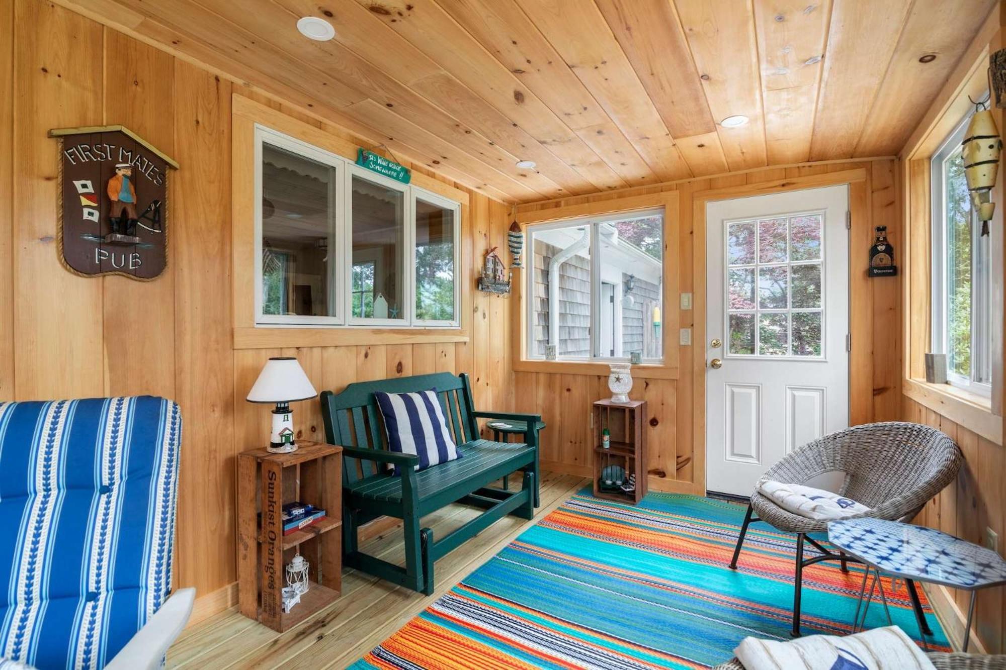 Holiday home Sun Beaches And Dog Welcome Chatham