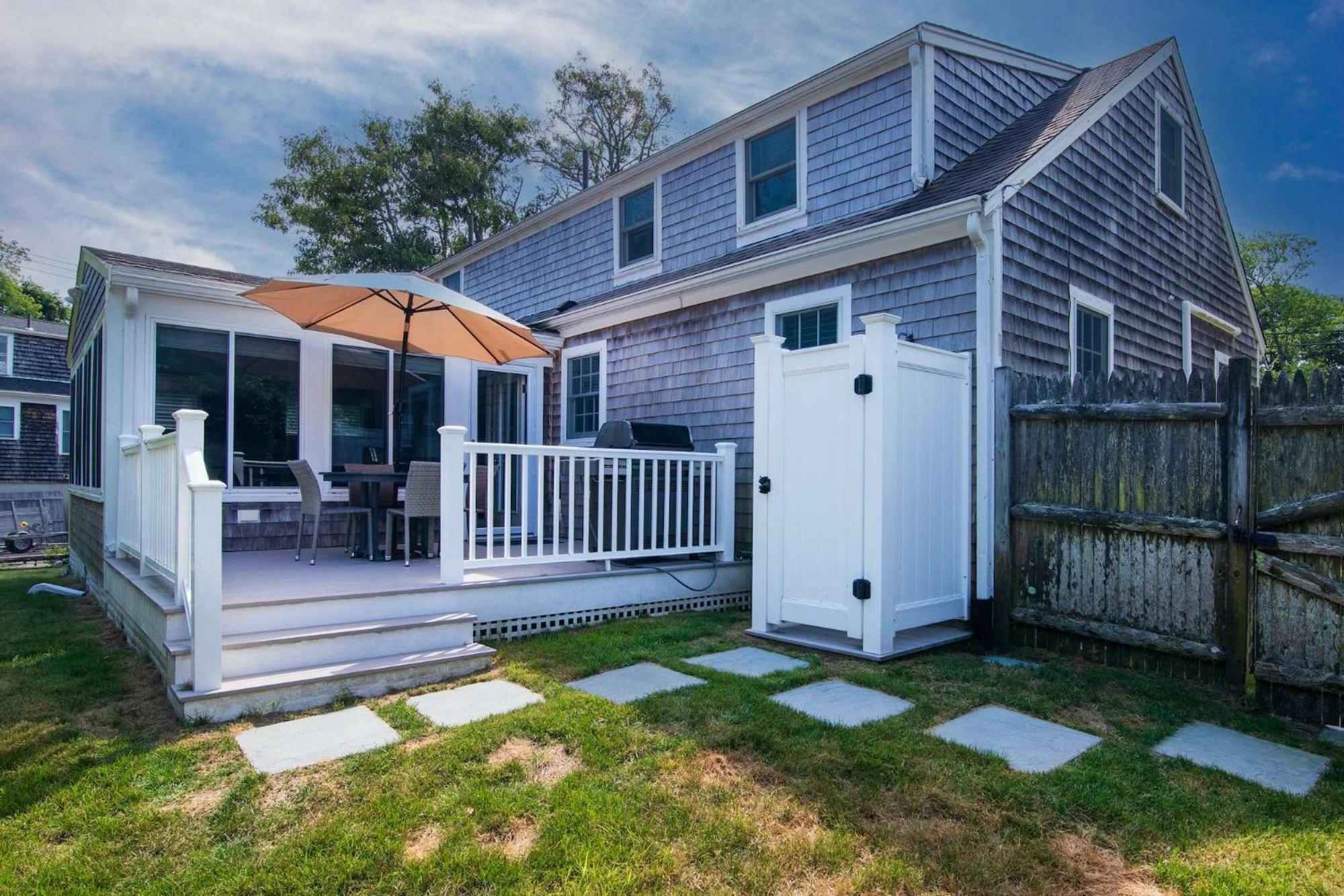 Holiday home Located On Rail Trail By & Downtown *