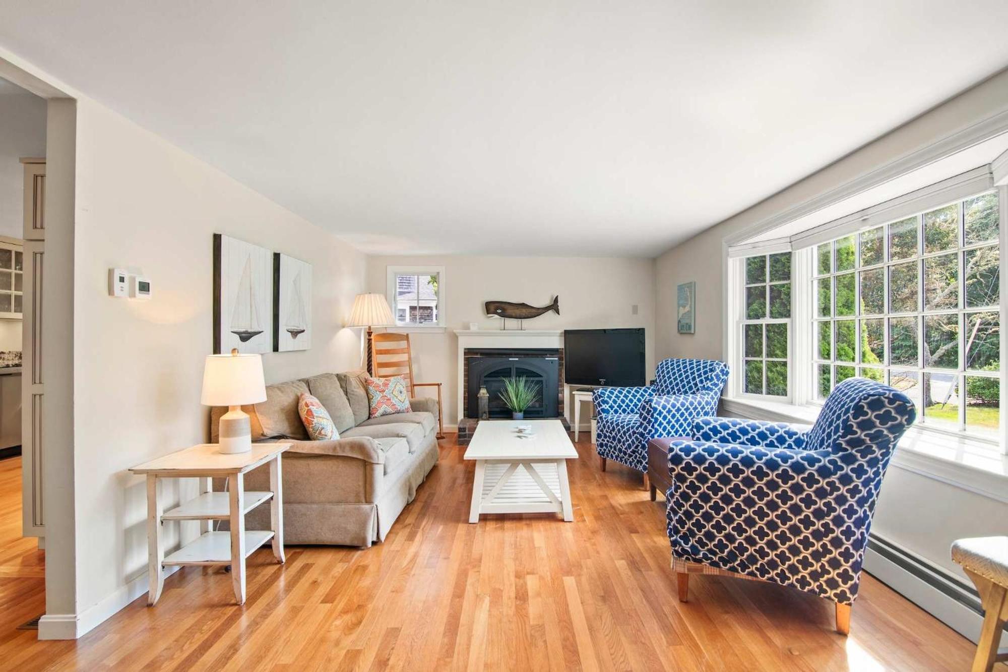Holiday home Located On Rail Trail By & Downtown Chatham