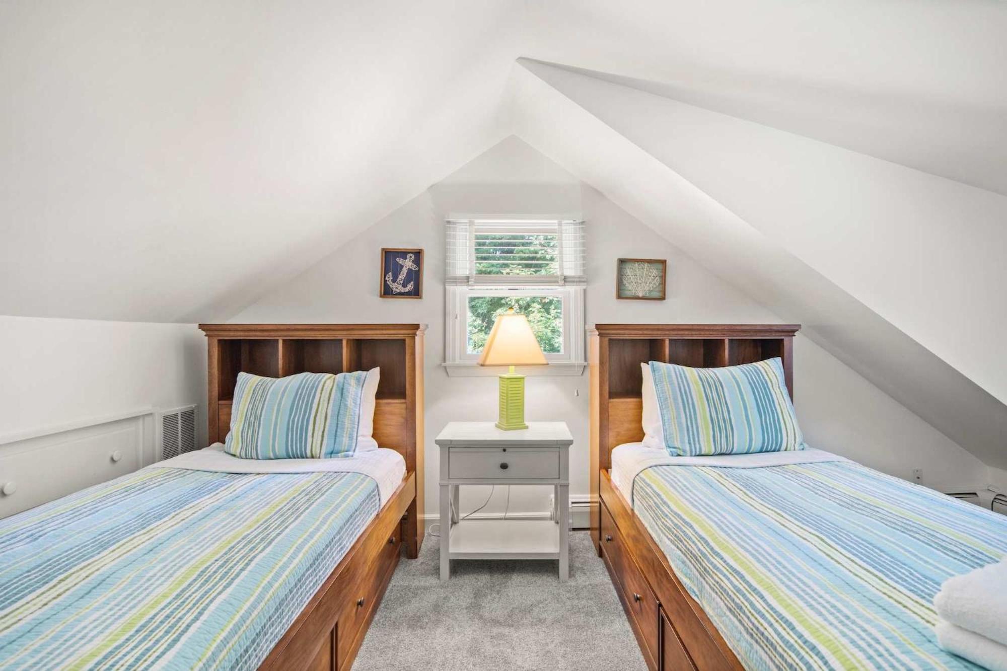Located On Rail Trail By & Downtown *
