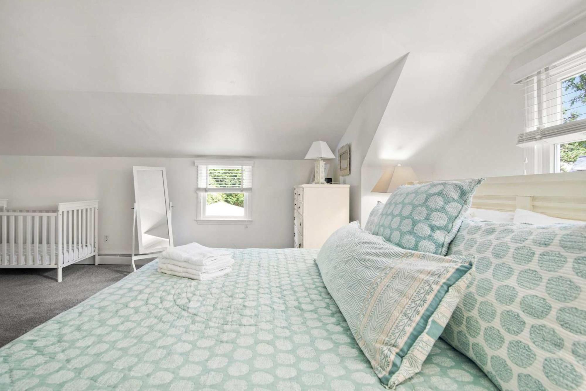 Located On Rail Trail By & Downtown Chatham