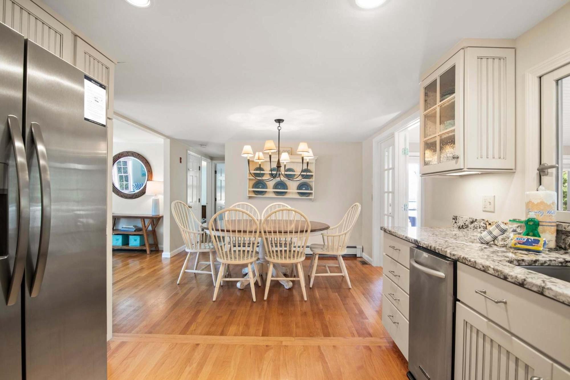 Holiday home Located On Rail Trail By & Downtown Chatham