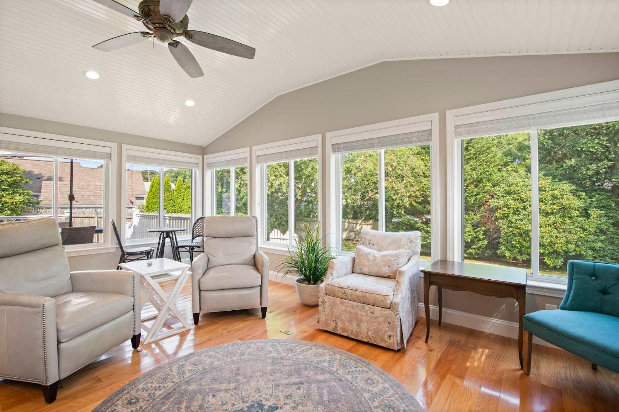 Located On Rail Trail By & Downtown *