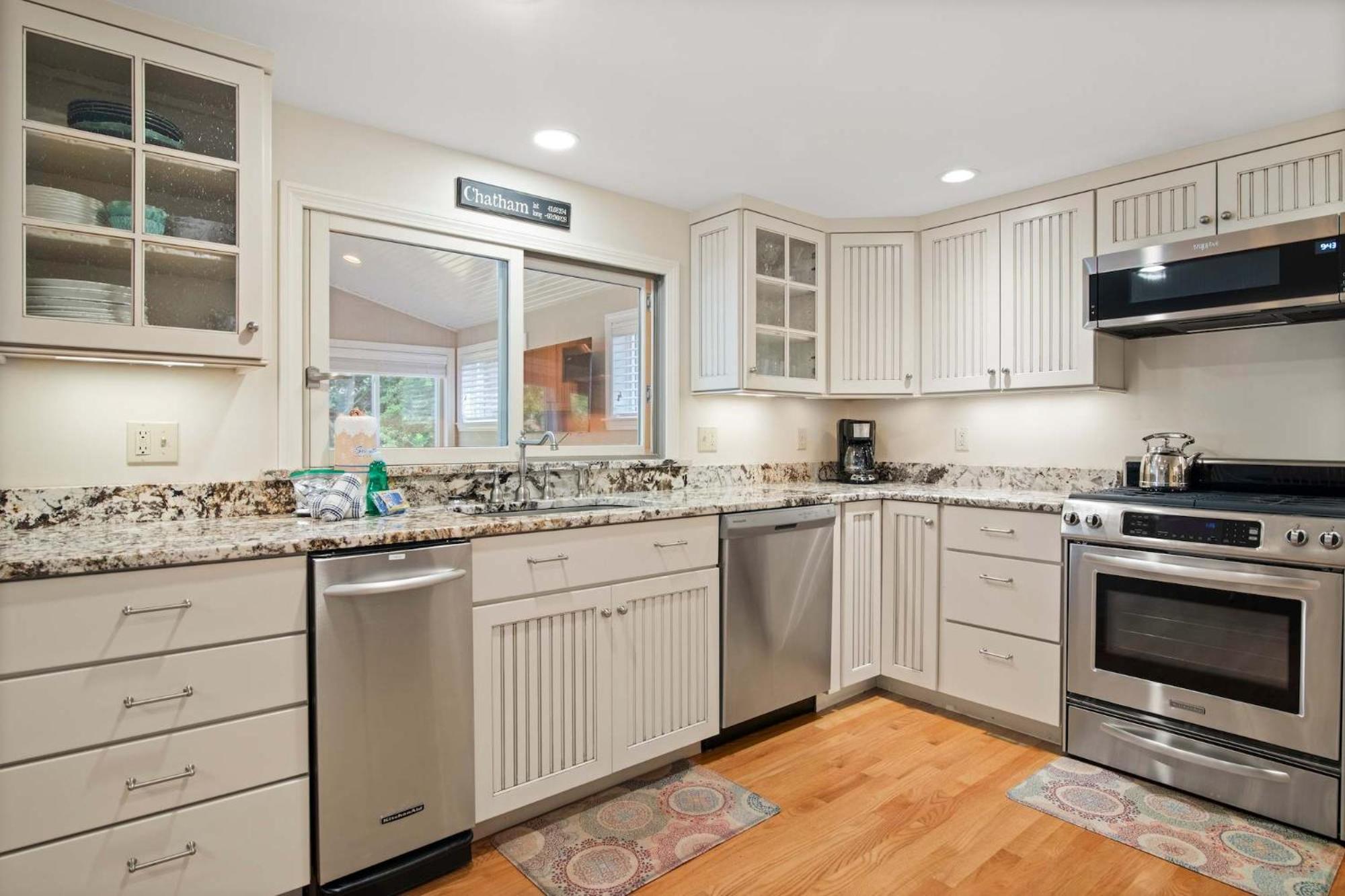 Located On Rail Trail By & Downtown * Chatham