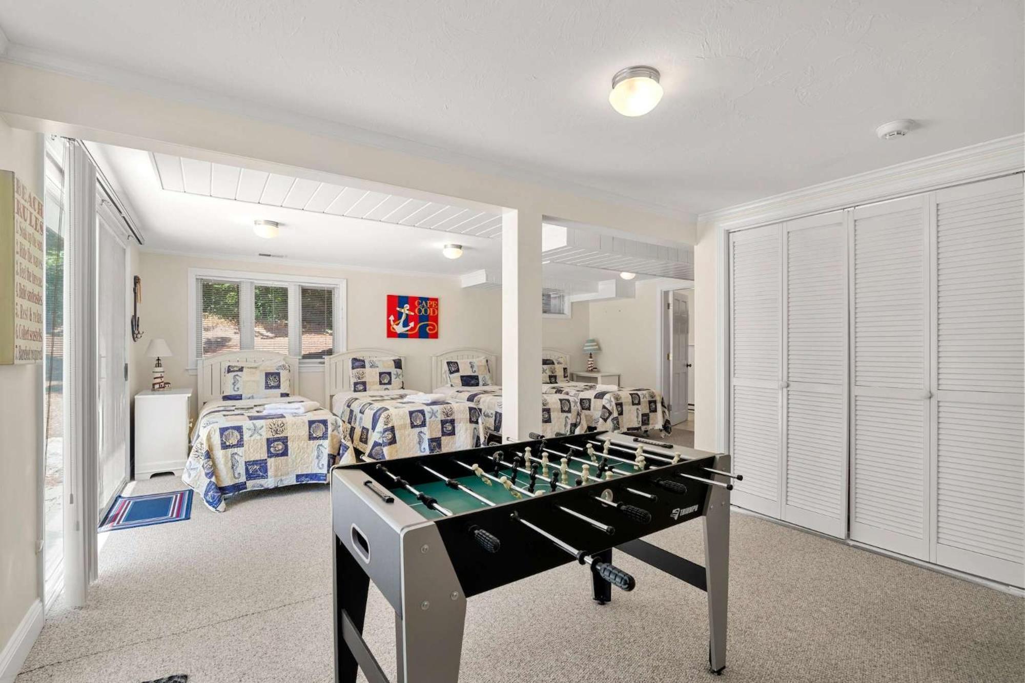 Beautifully Renovated W Access To
