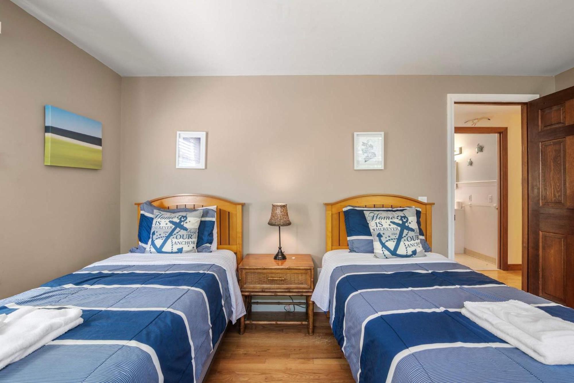 Holiday home Charming Updated In *