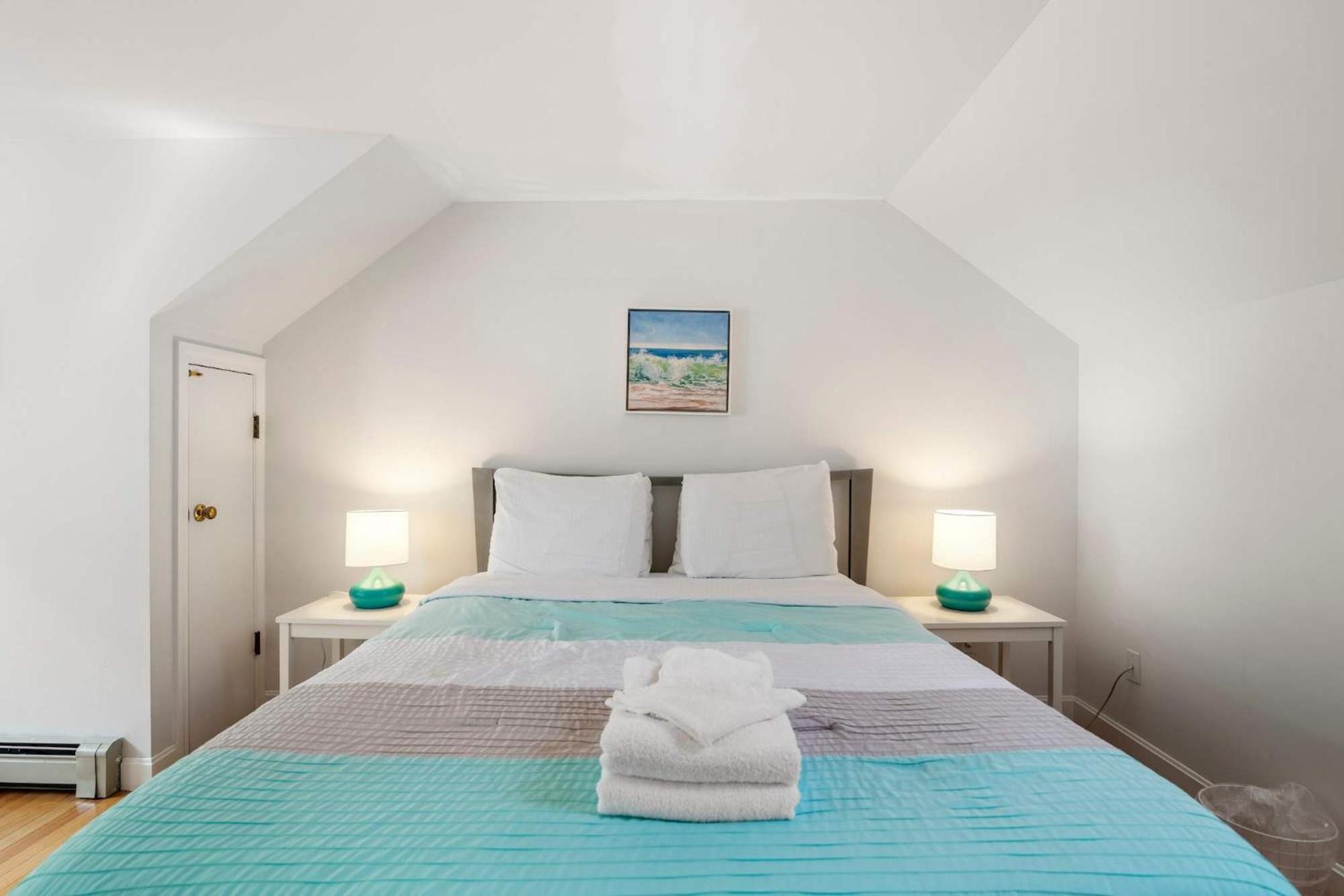 Charming Updated In Chatham