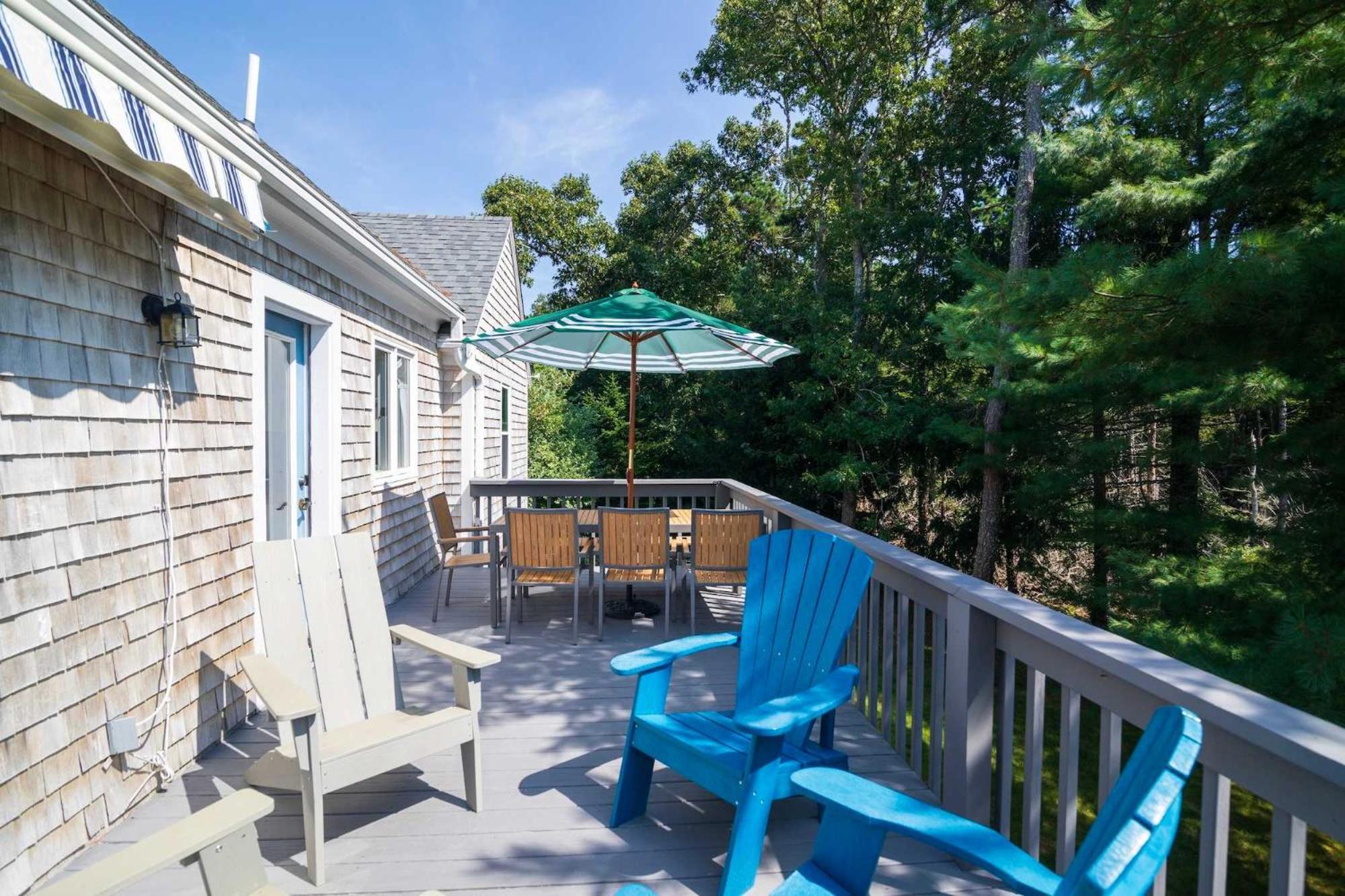 Pond Front W Game Dog Friendly Holiday home