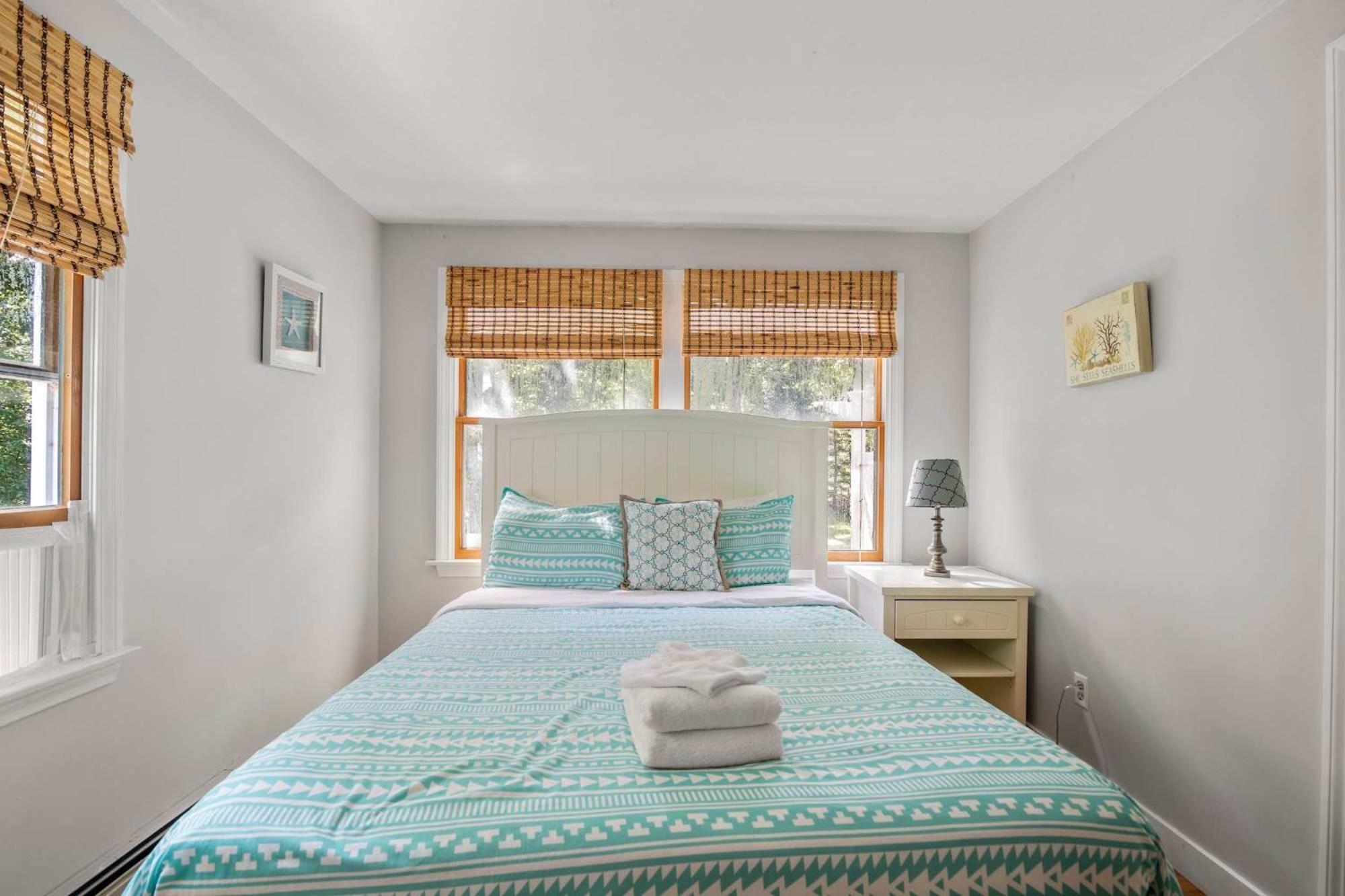Holiday home Charming Updated In *