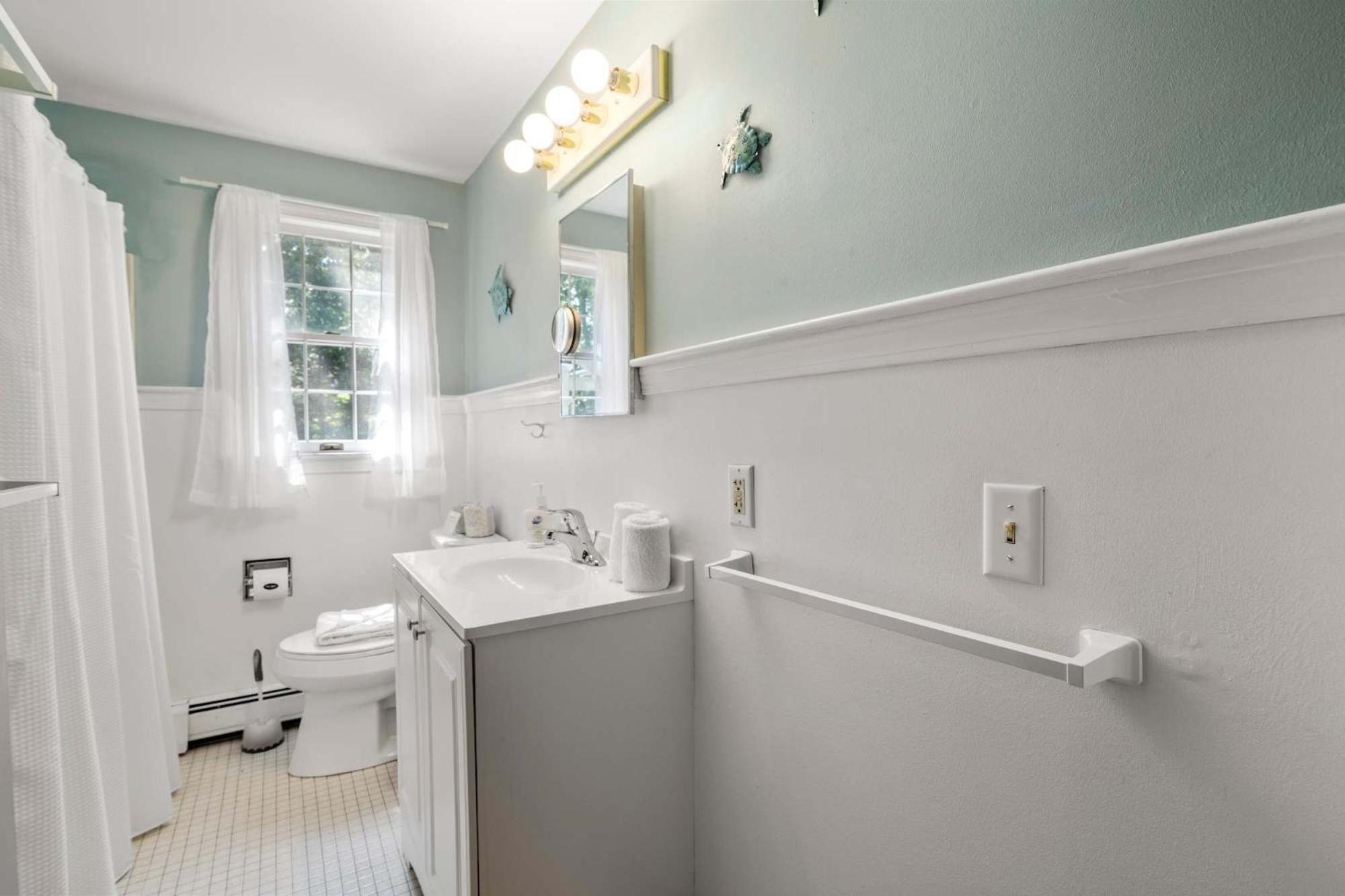 Charming Updated In Chatham