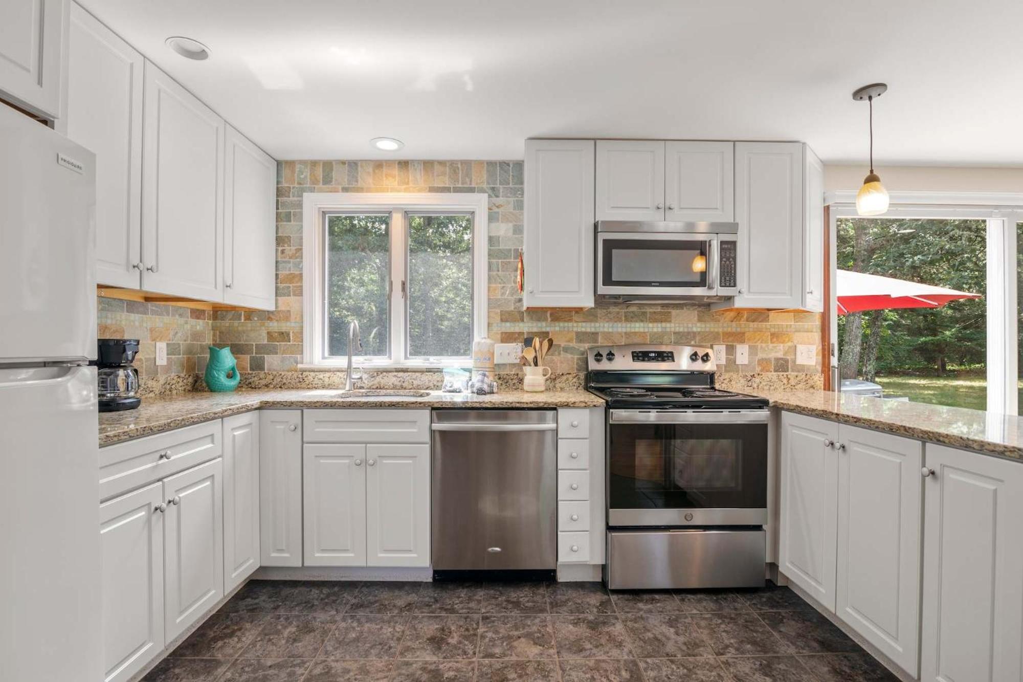 Holiday home Charming Updated In *