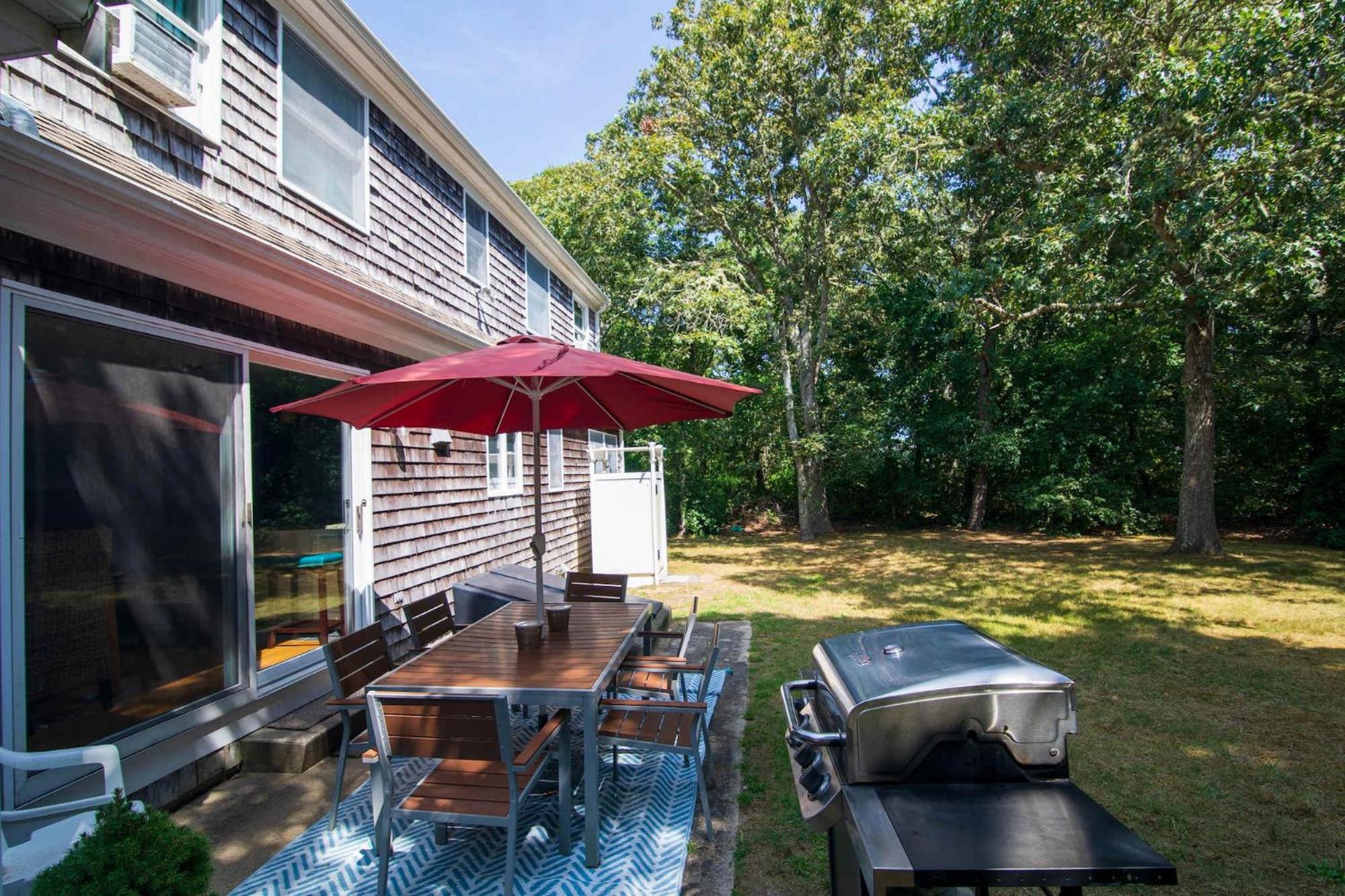 Holiday home Charming Updated In Chatham
