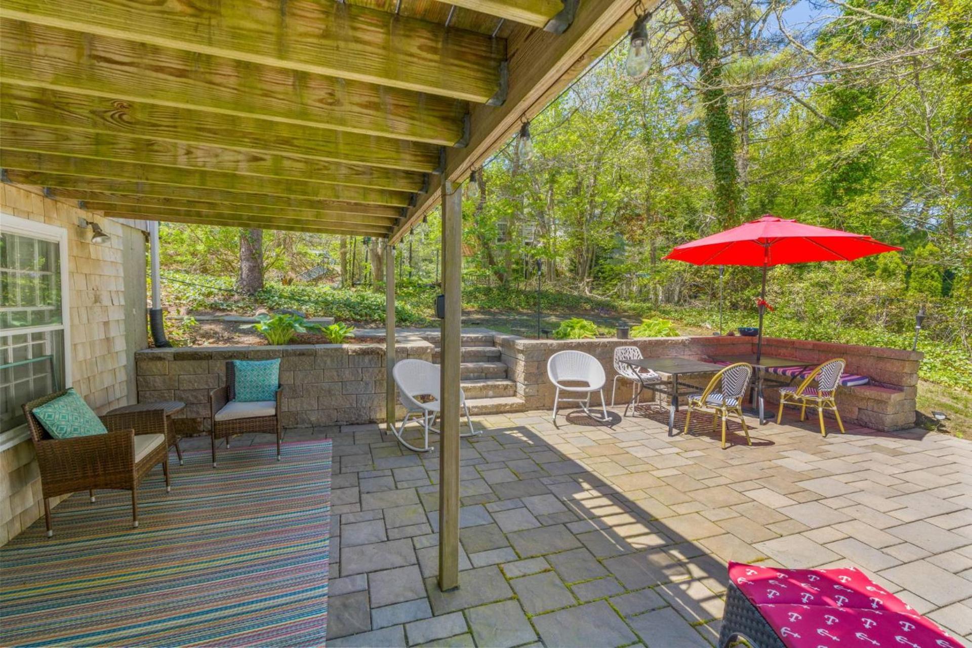 Holiday home 211 Stepping Stones Rd,