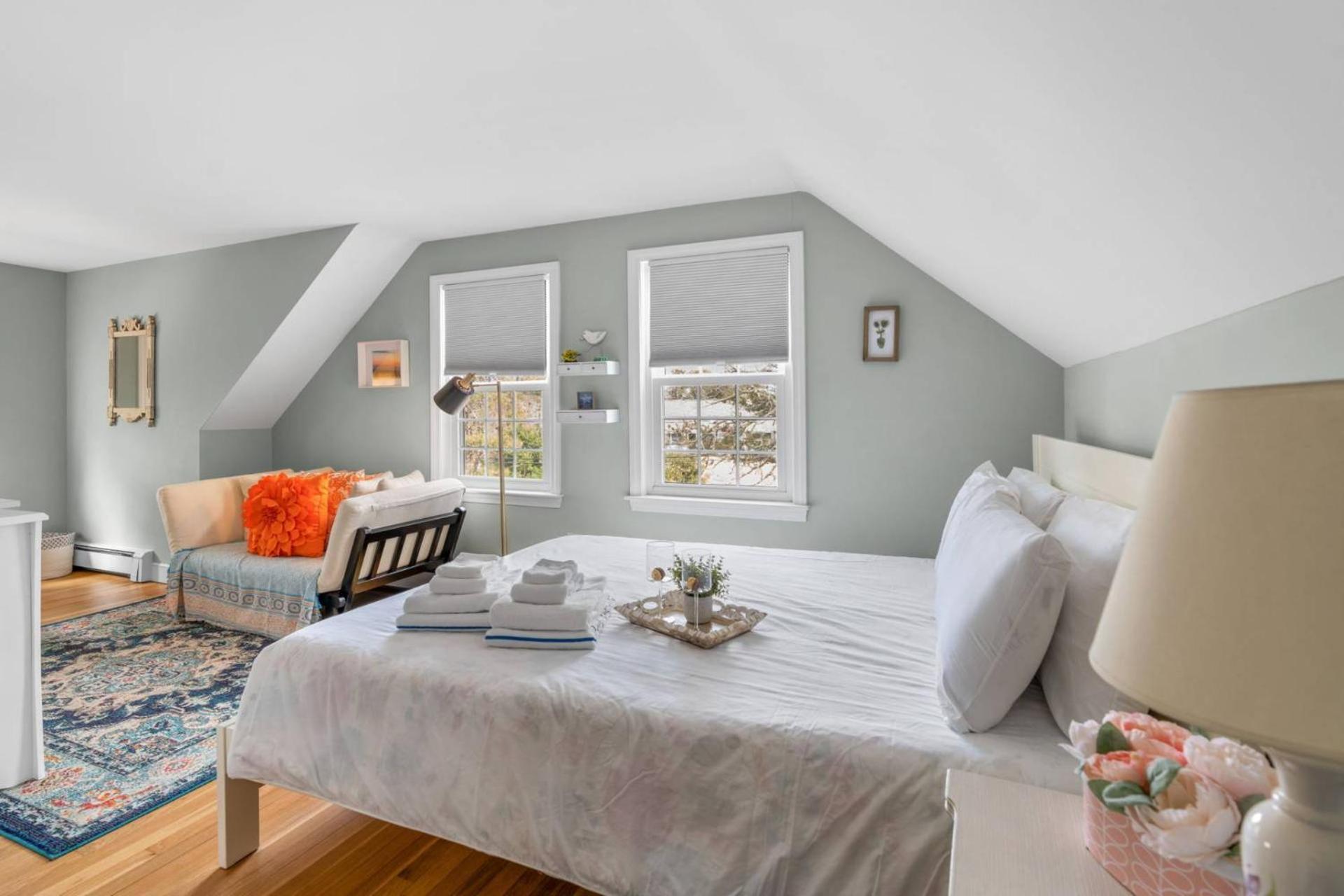 211 Stepping Stones Rd, Holiday home *