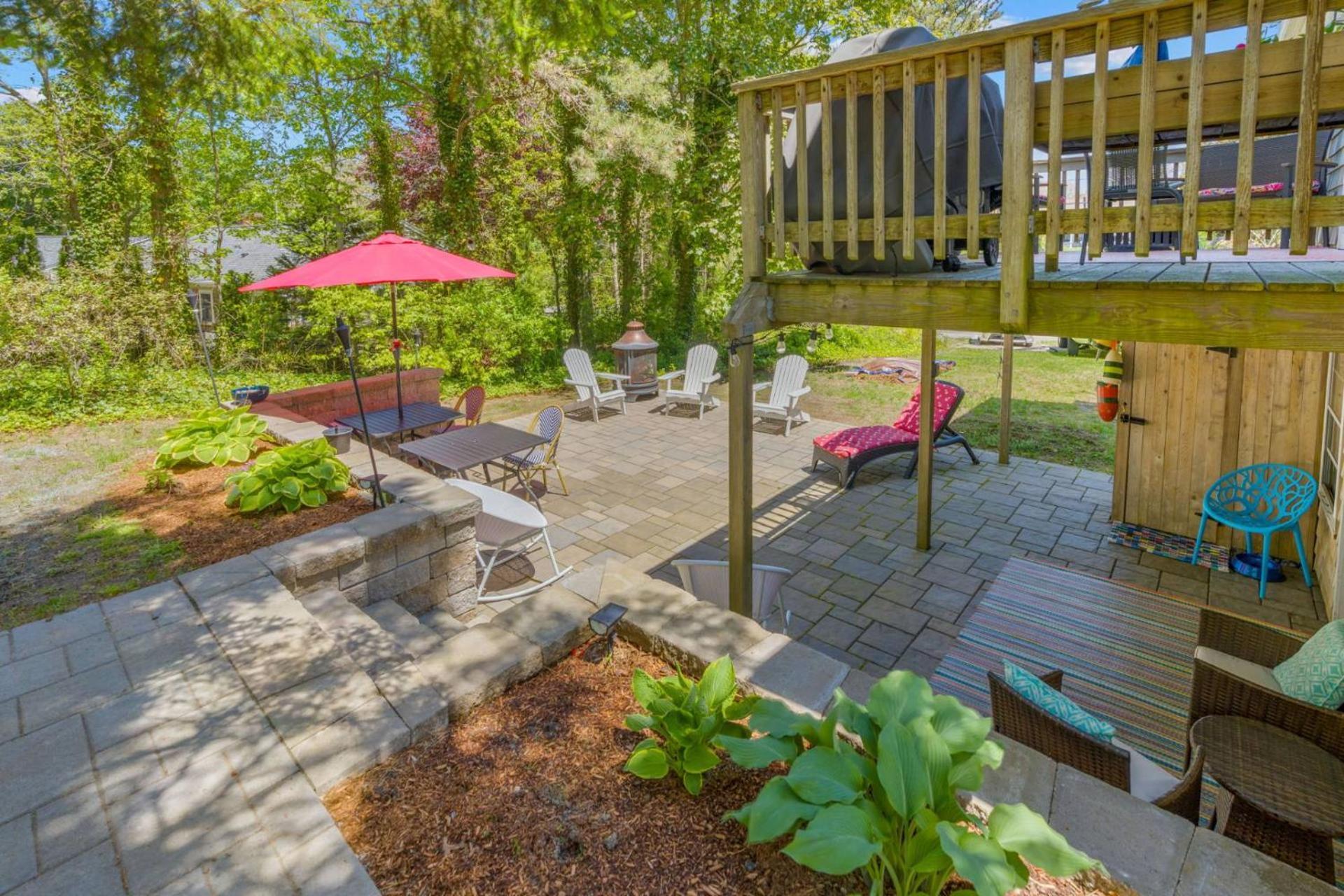 Holiday home 211 Stepping Stones Rd, Chatham