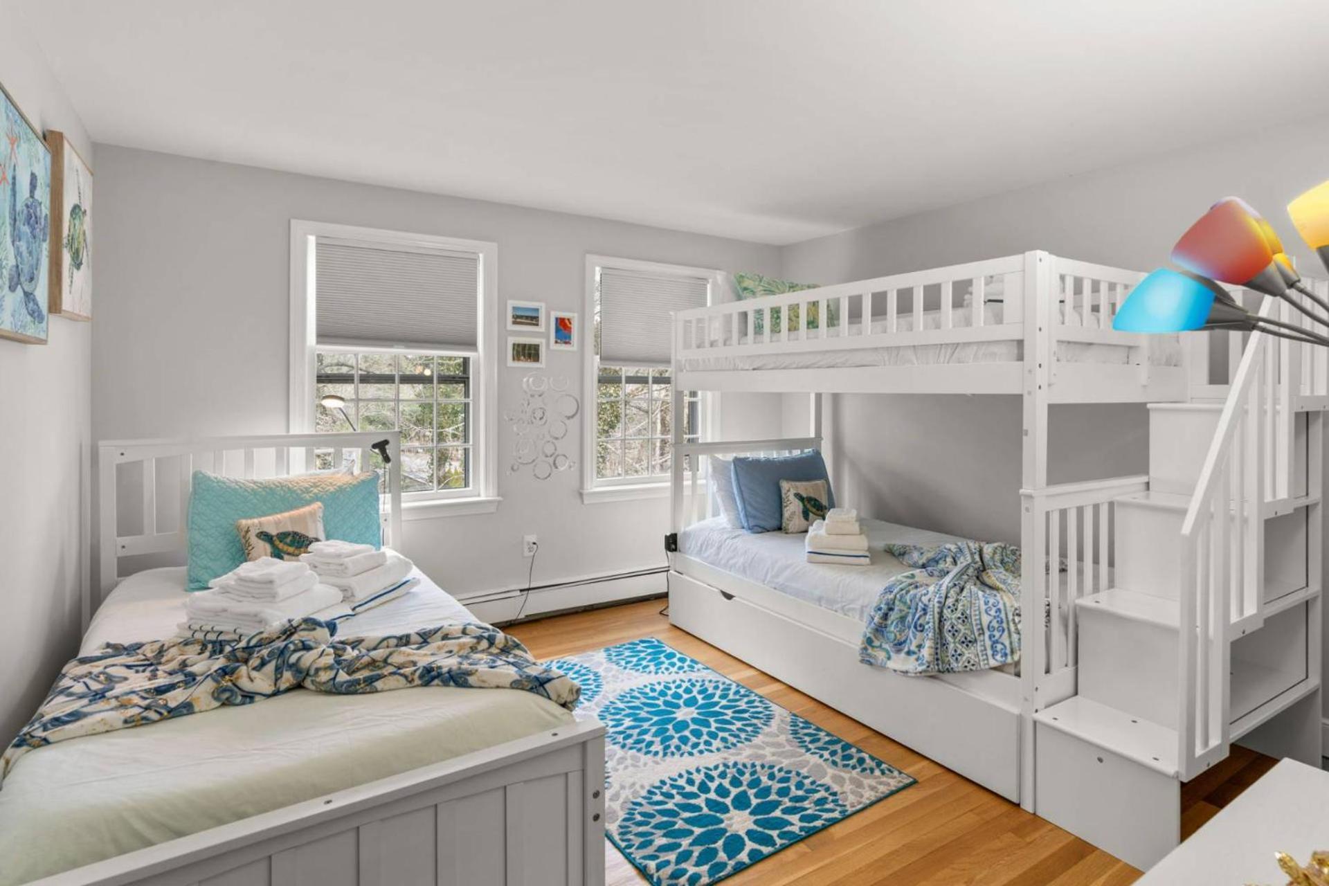 Holiday home 211 Stepping Stones Rd, Chatham