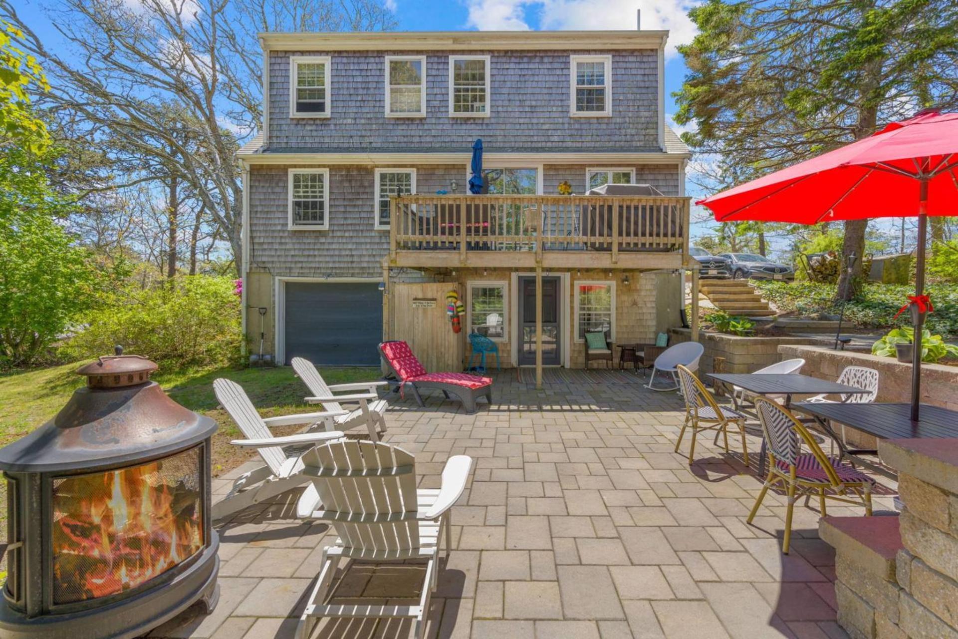 211 Stepping Stones Rd, Holiday home