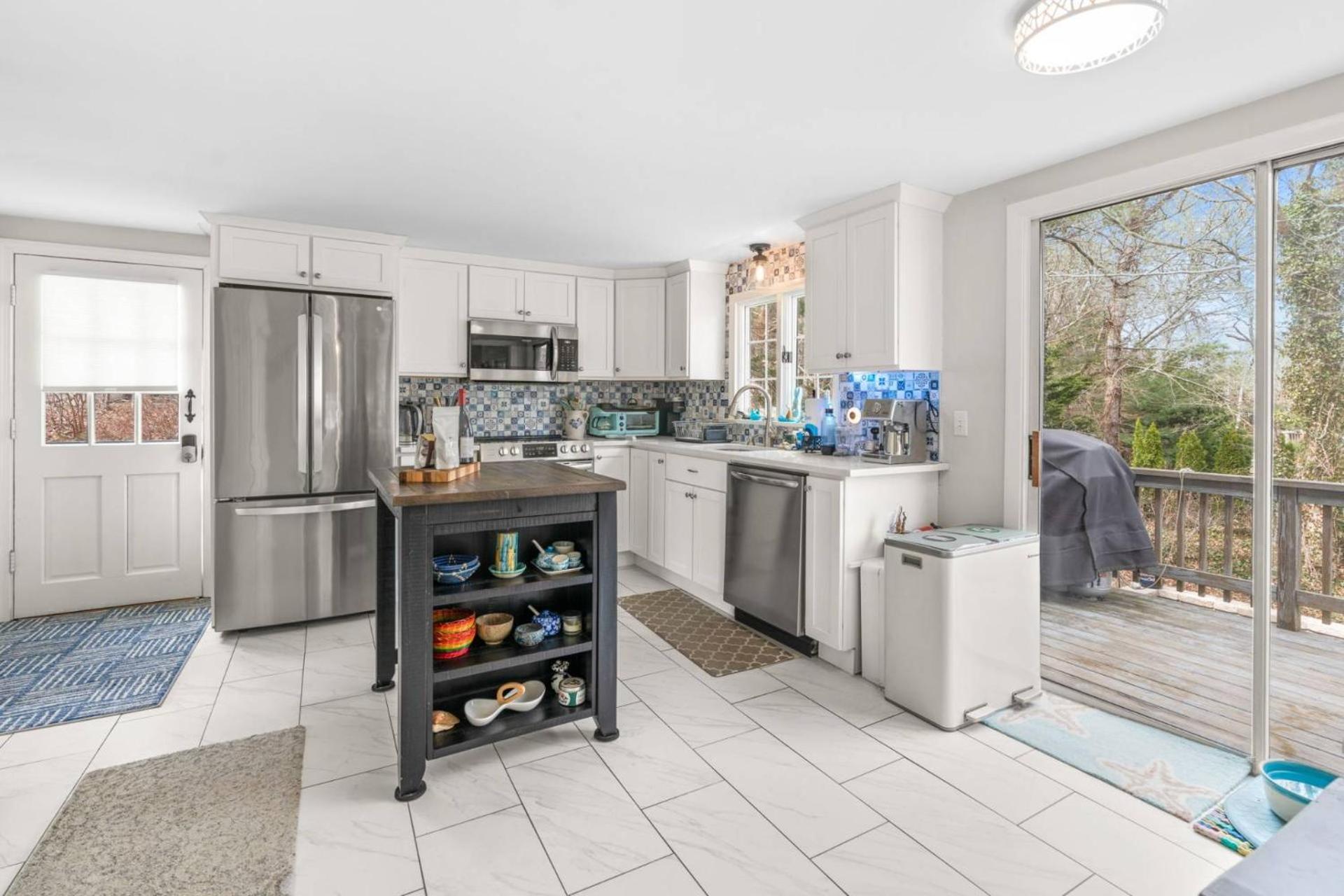 Holiday home 211 Stepping Stones Rd, Chatham