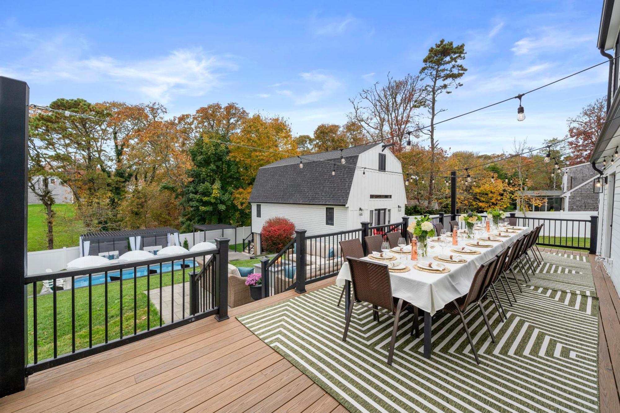 Close2beach, Sauna, Pool, Petsok, Cantinabar Holiday home Chatham
