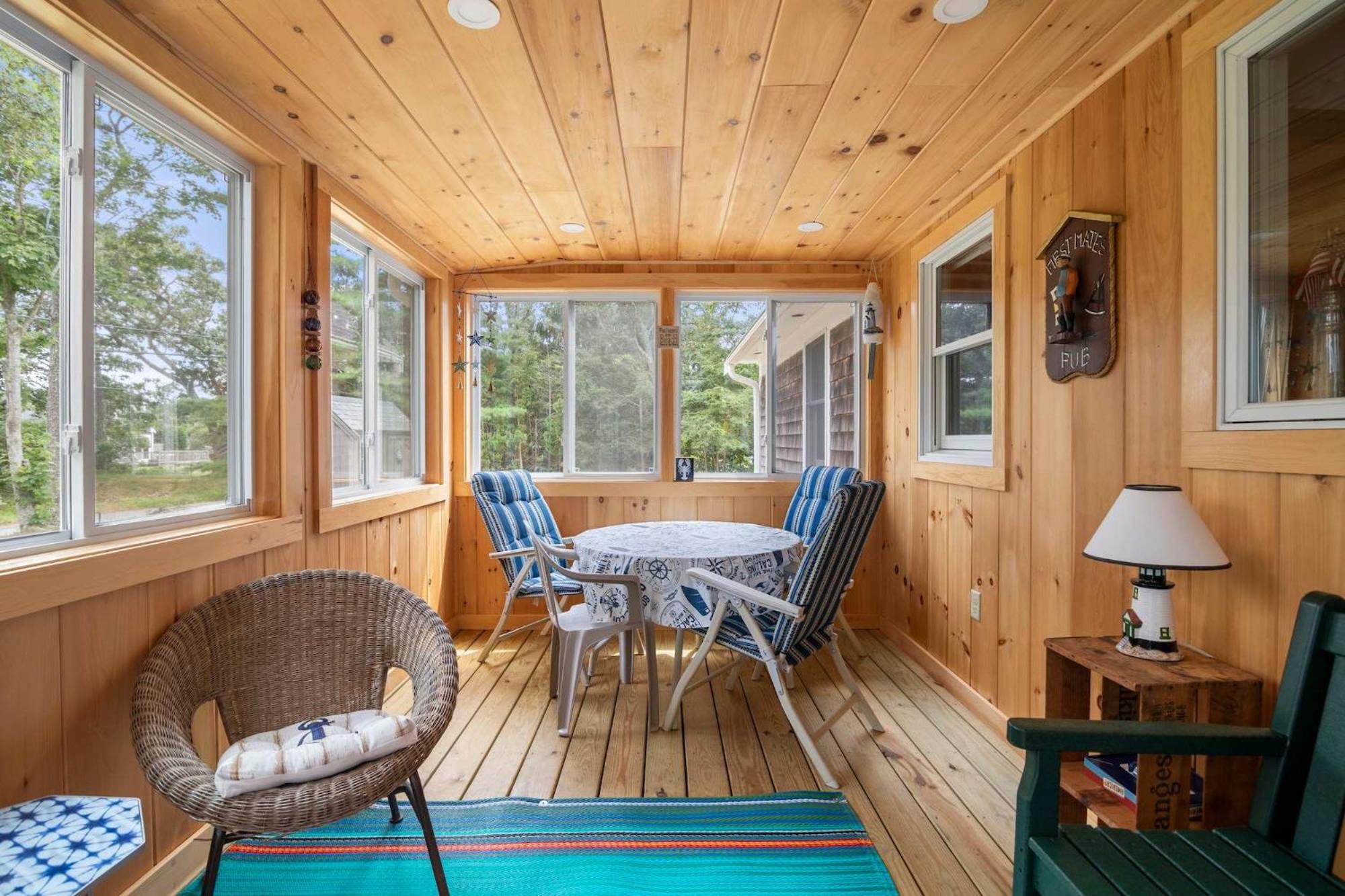 Holiday home Sun Beaches And Dog Welcome *