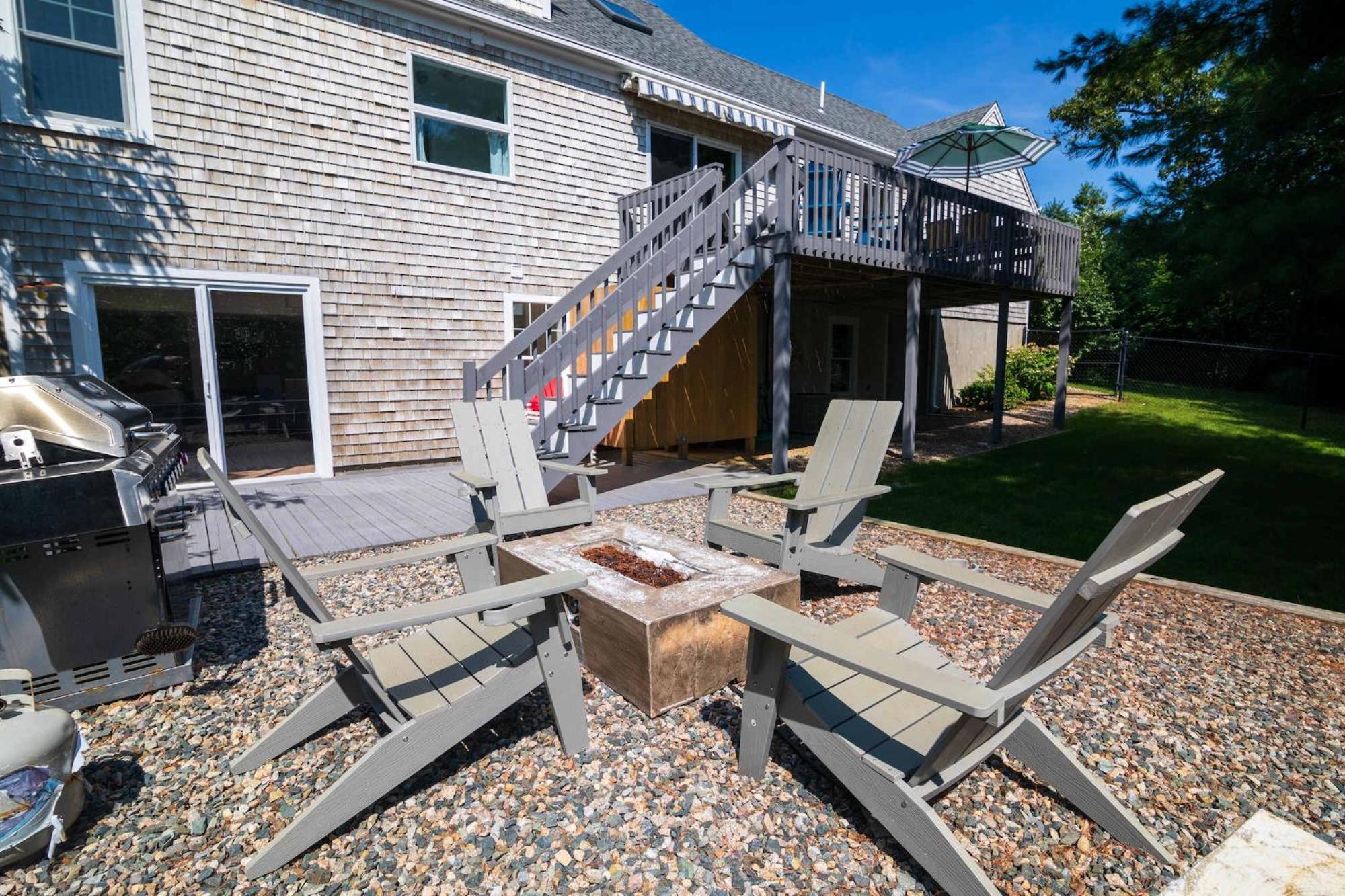Pond Front W Game Dog Friendly * Chatham