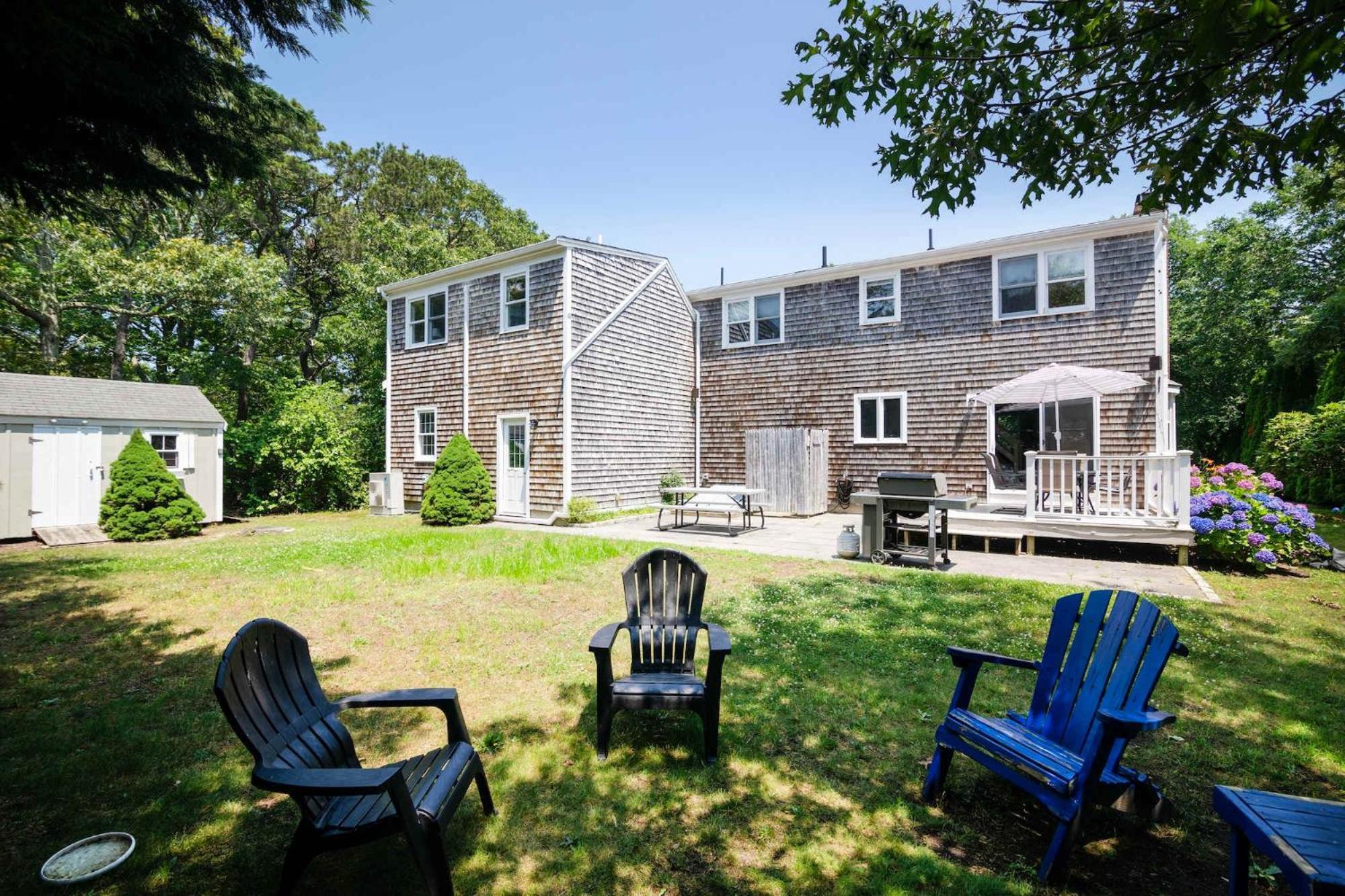 Great Location Outdoor Space Dog Friendly Holiday home