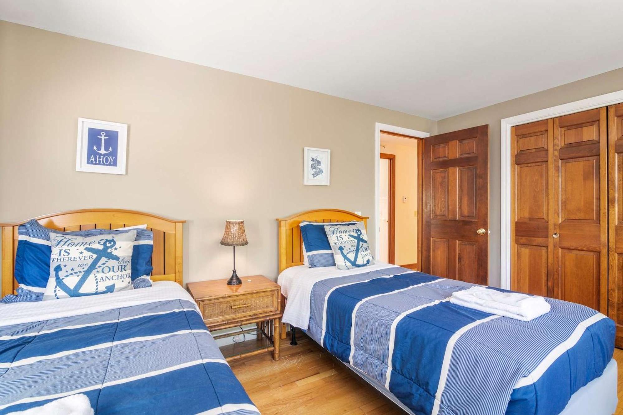 Holiday home Charming Updated In Chatham