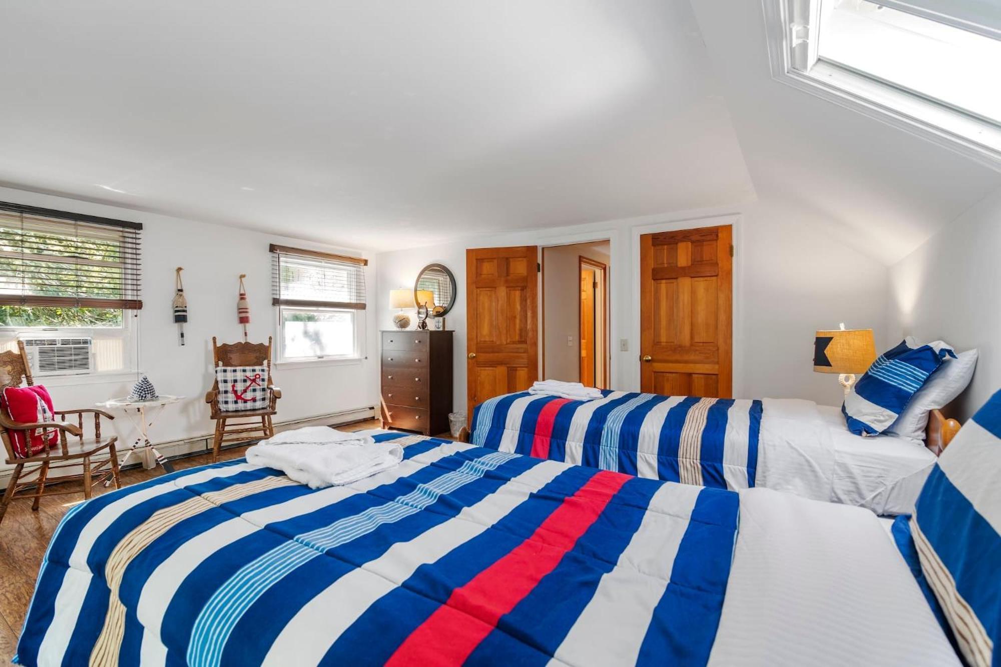 Holiday home Charming Updated In
