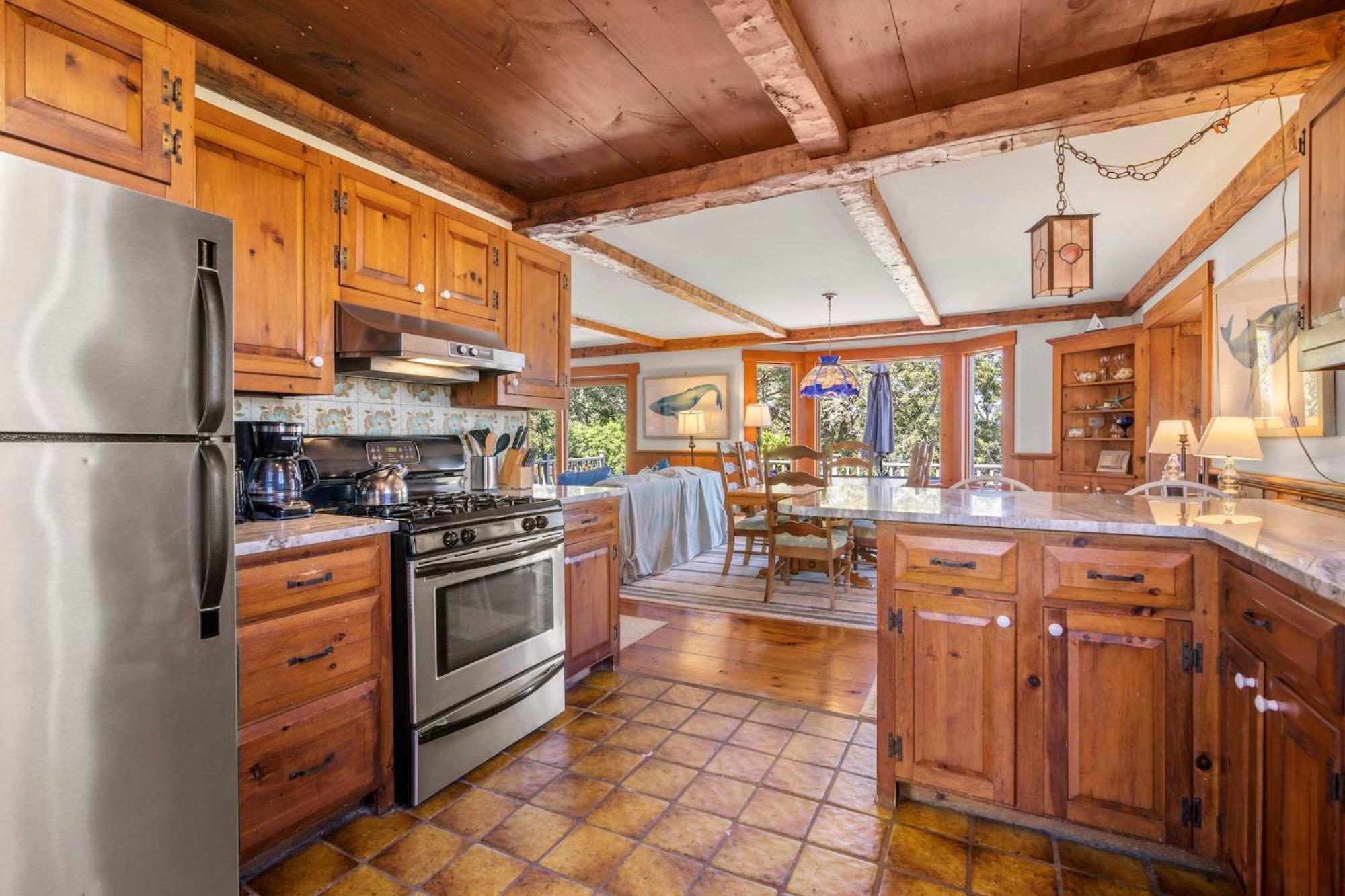 Stunning Water Views 2 Decks By