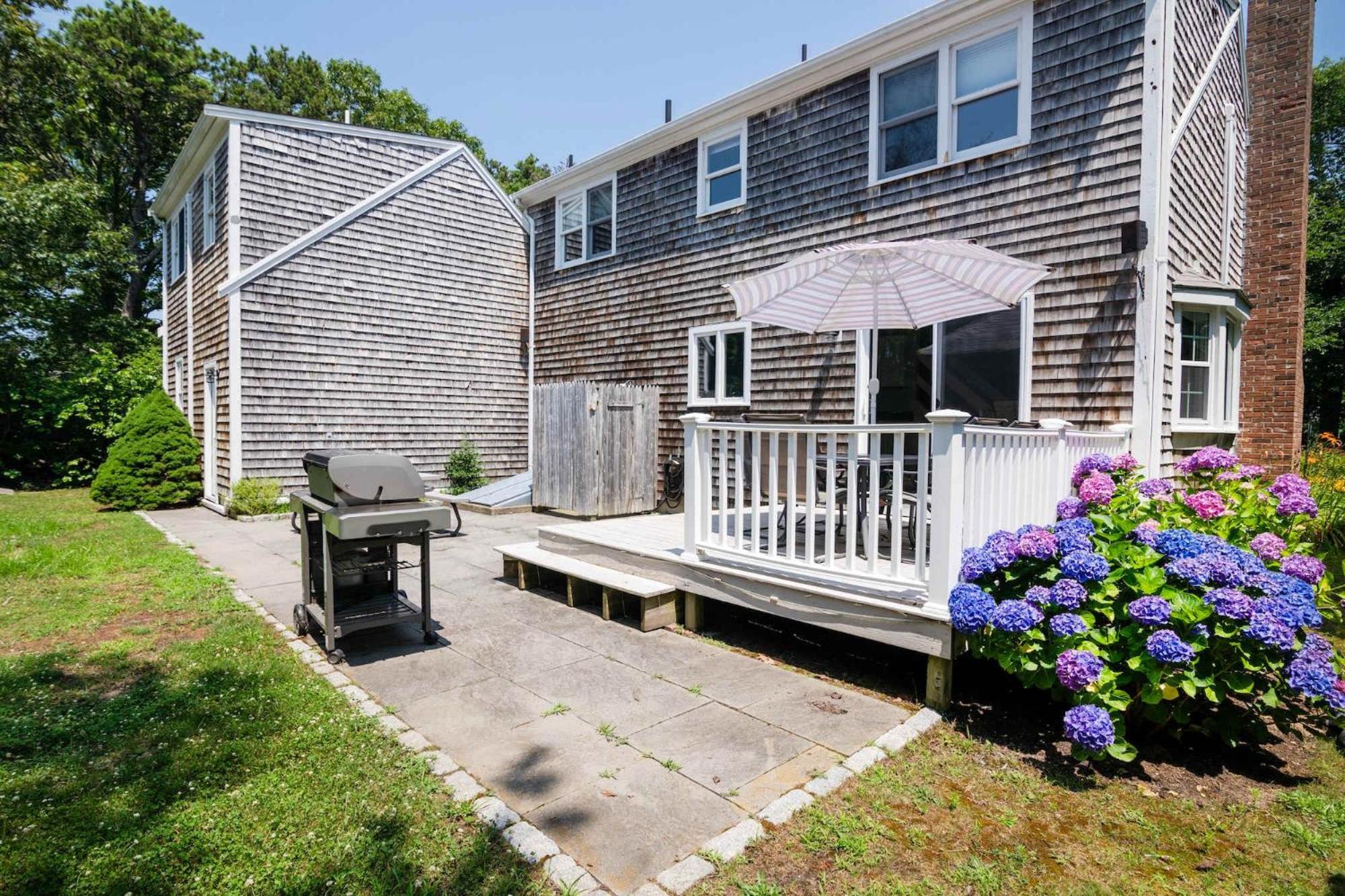 Great Location Outdoor Space Dog Friendly *