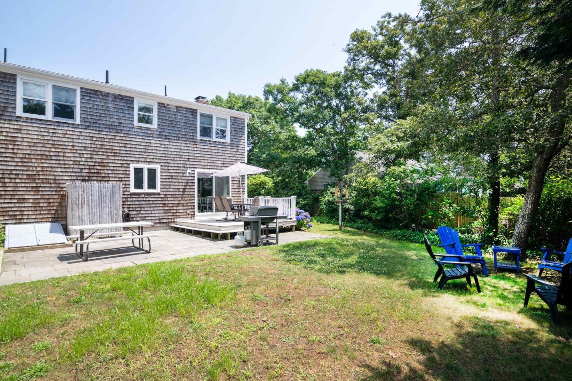 Great Location Outdoor Space Dog Friendly * Chatham