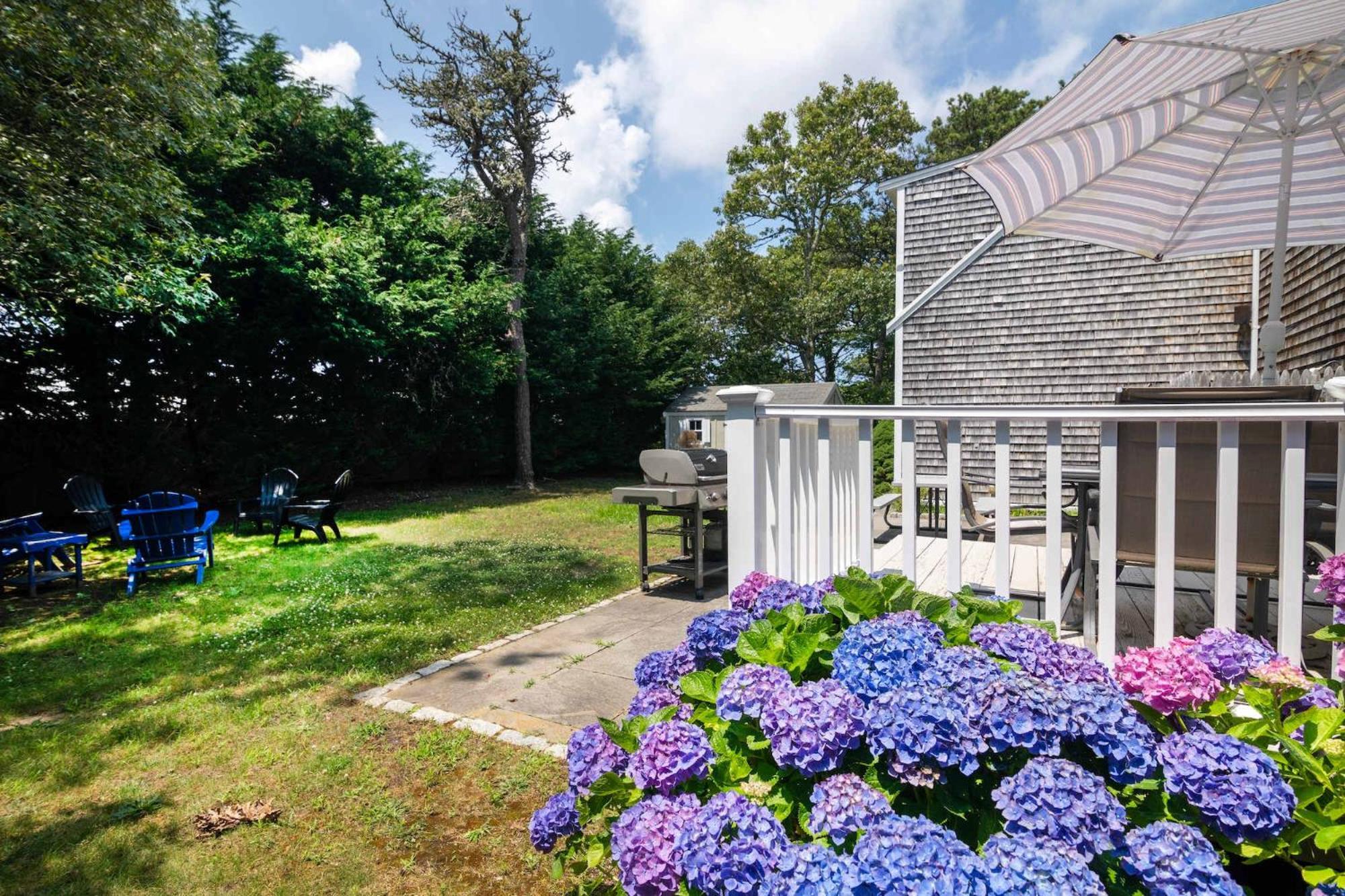 Great Location Outdoor Space Dog Friendly * Chatham