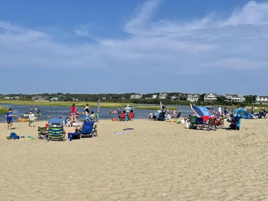 Sandcastle On Main Holiday home Chatham