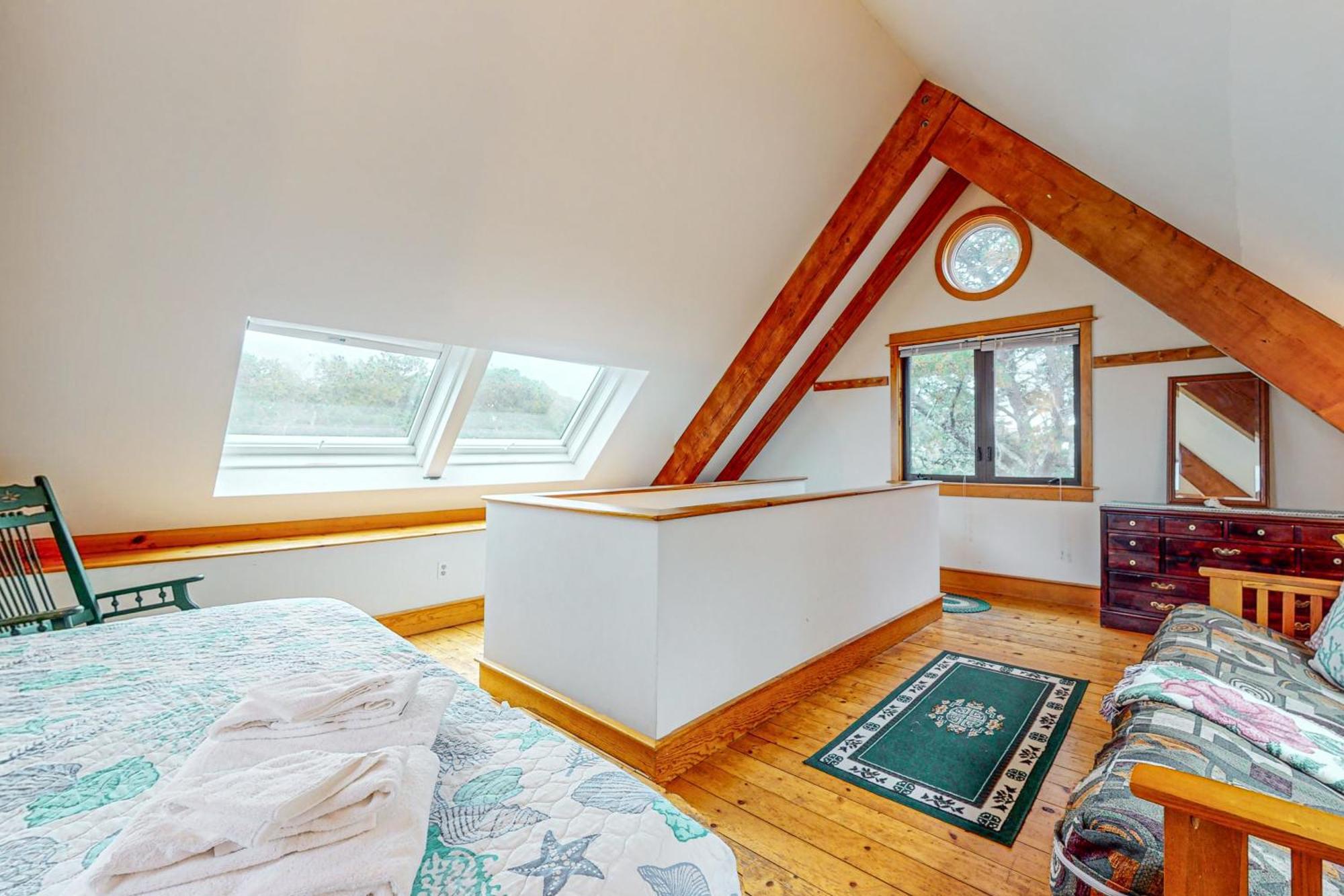 Crows Nest Holiday home *