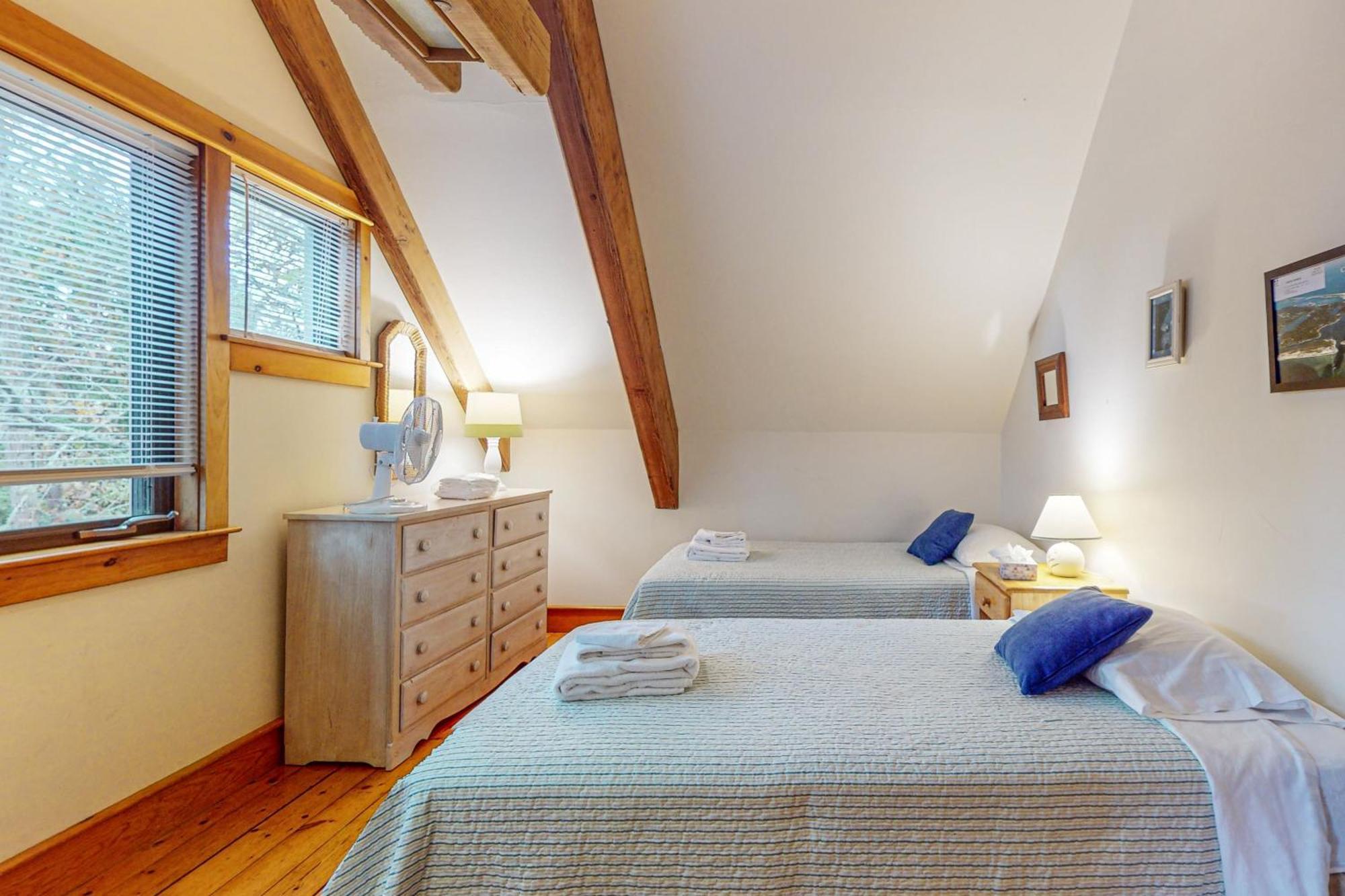 Holiday home Crows Nest Chatham