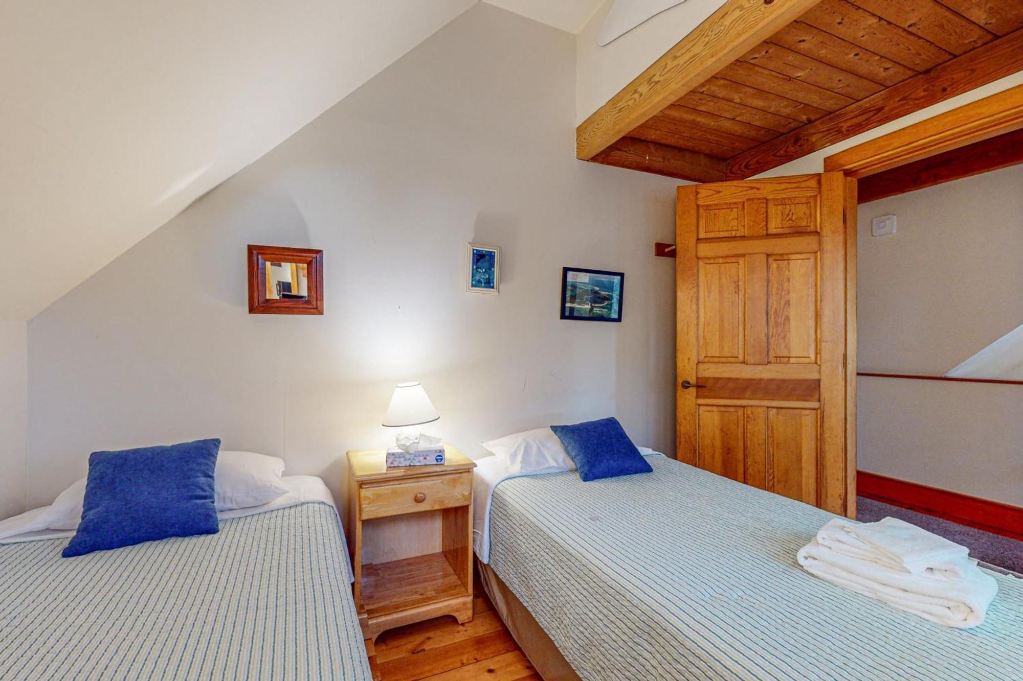 Holiday home Crows Nest