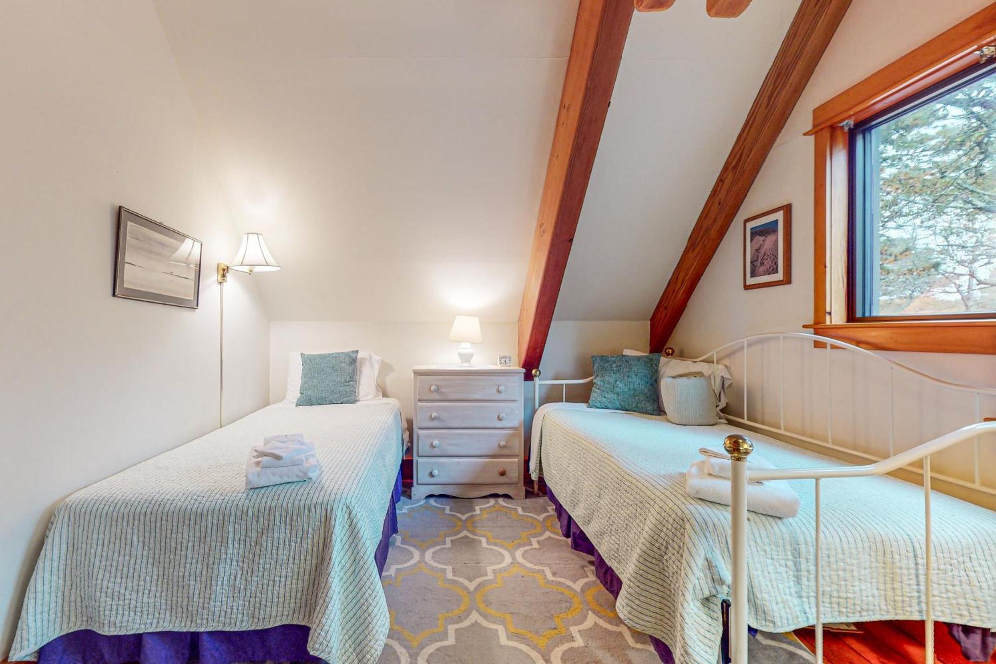 Crows Nest Holiday home Chatham