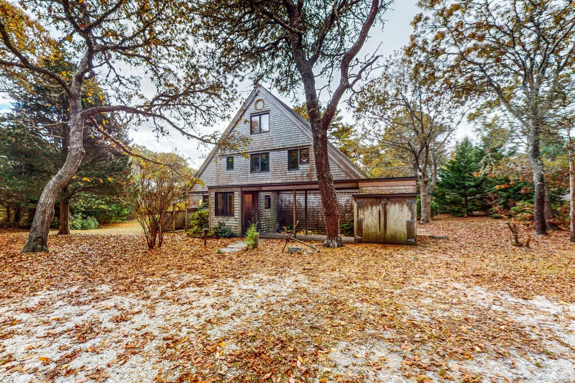 Crows Nest Holiday home