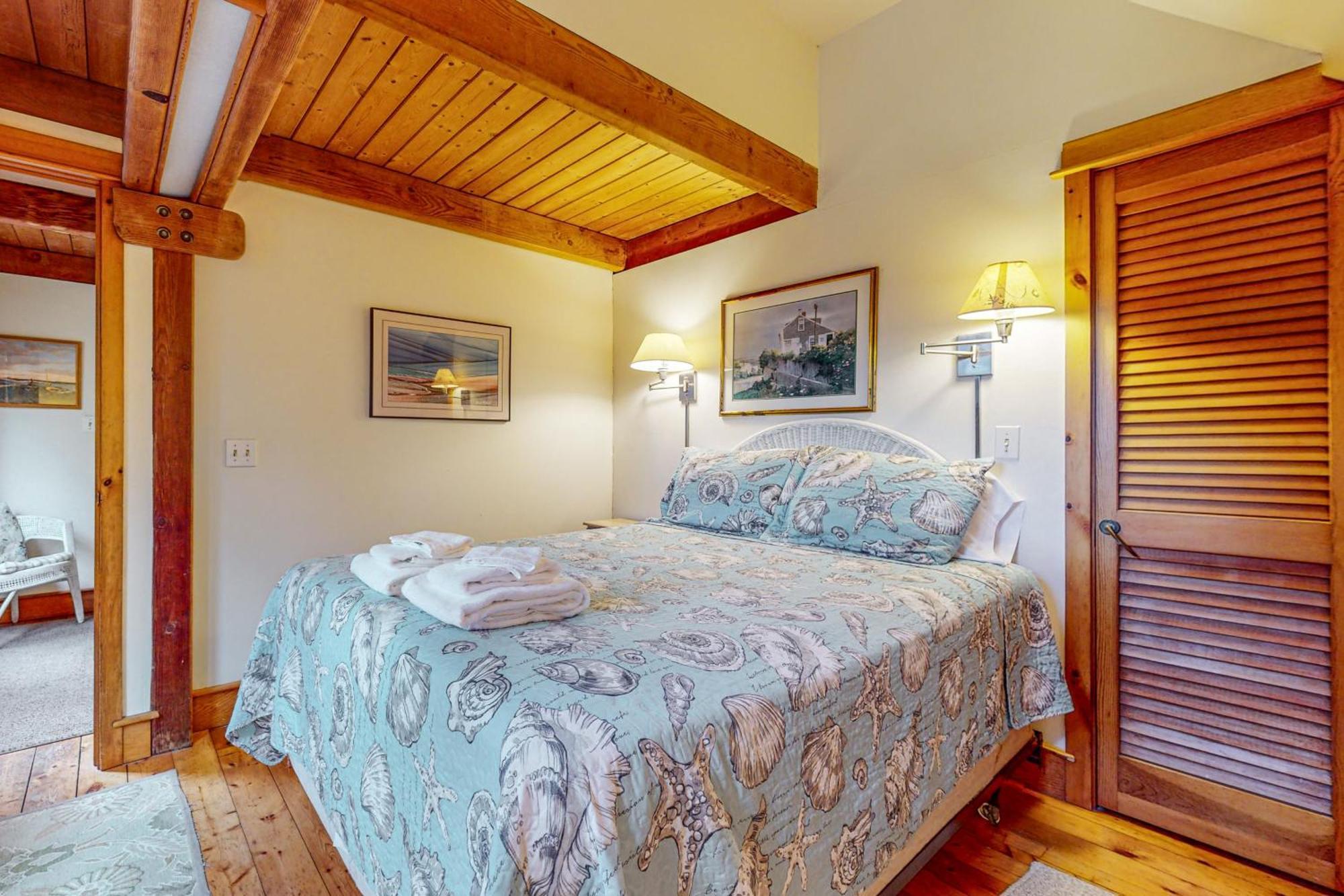 Holiday home Crows Nest