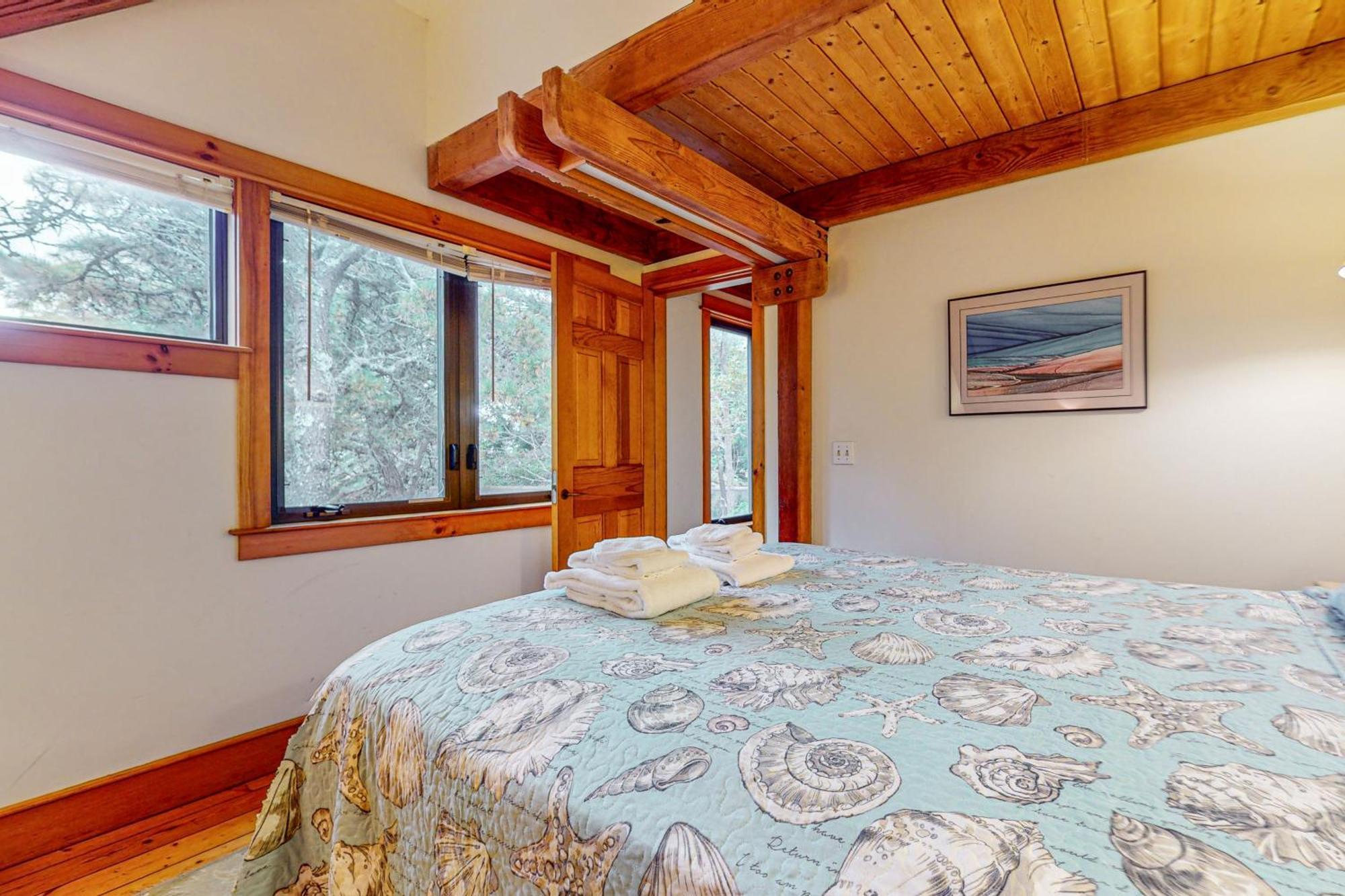 Holiday home Crows Nest Chatham