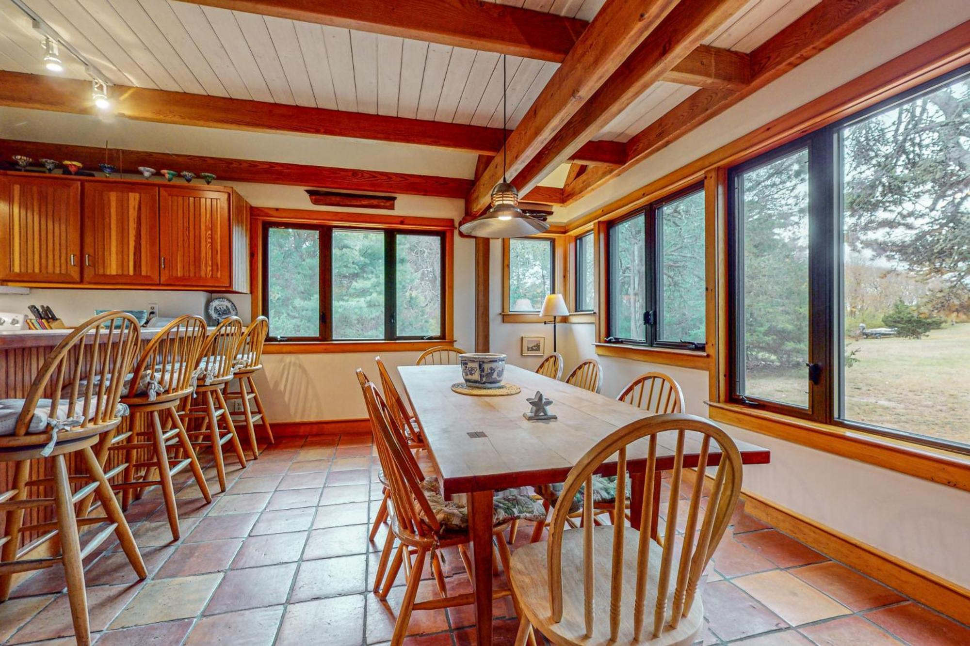 Holiday home Crows Nest