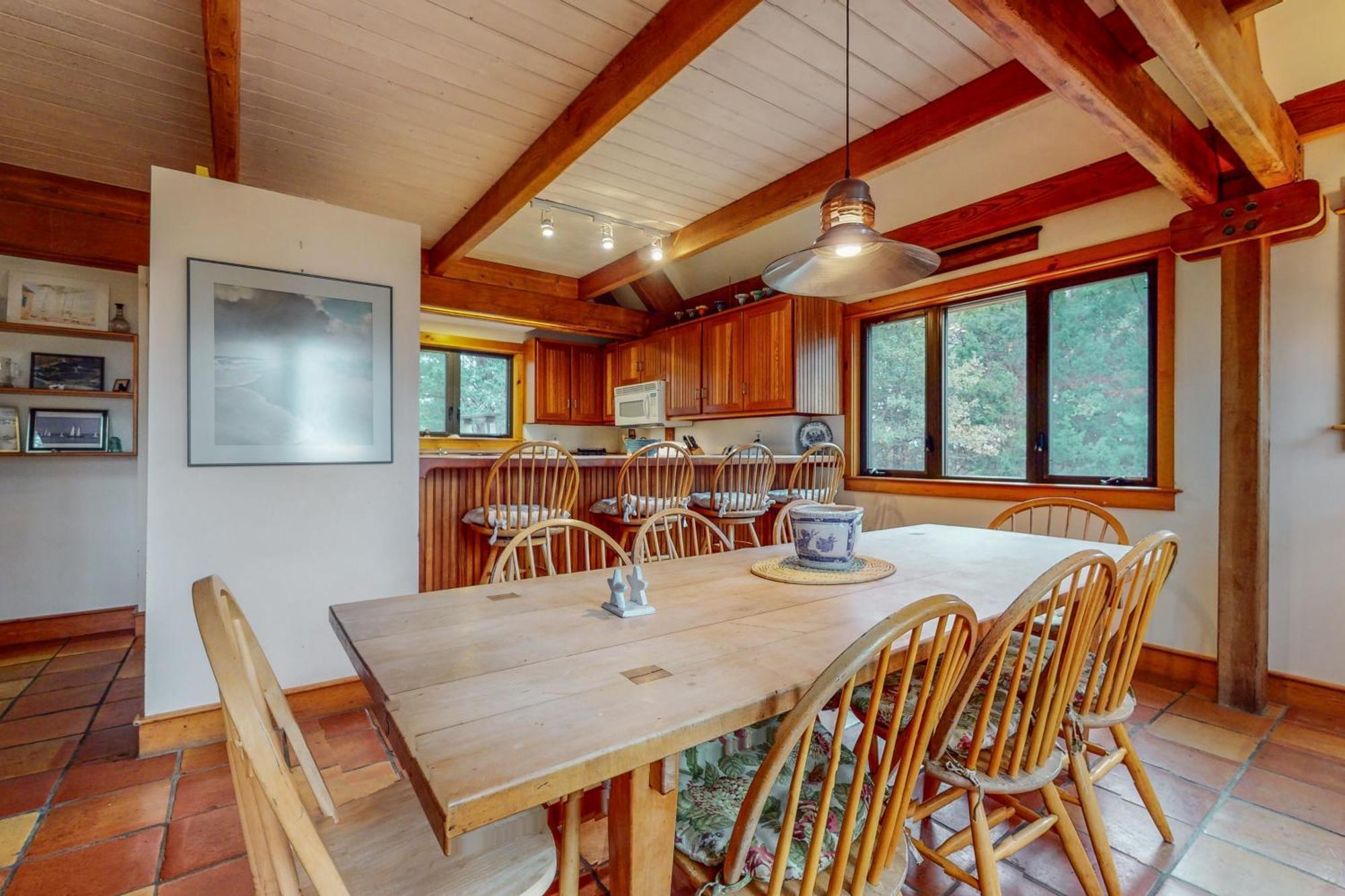 Crows Nest Holiday home Chatham