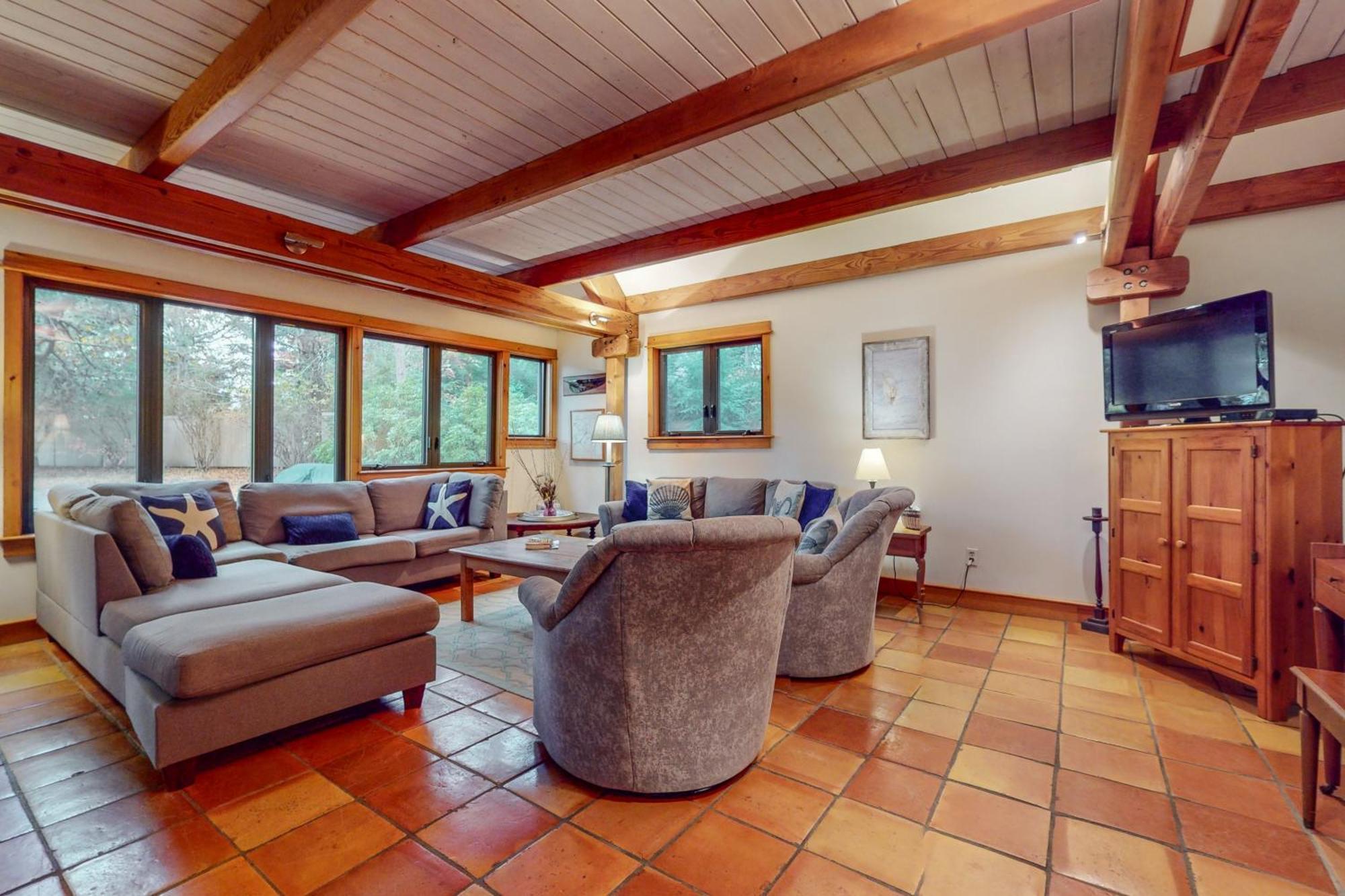 Crows Nest Holiday home